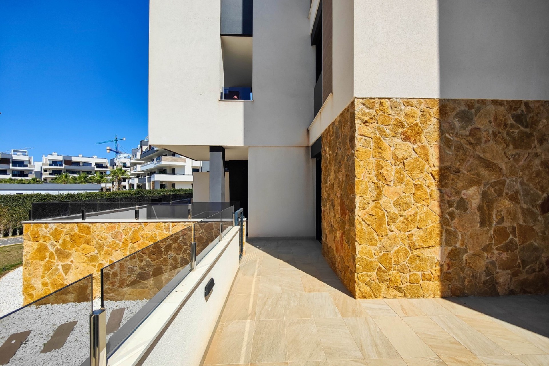 Brukt - Apartment -
Orihuela Costa - Costa Blanca