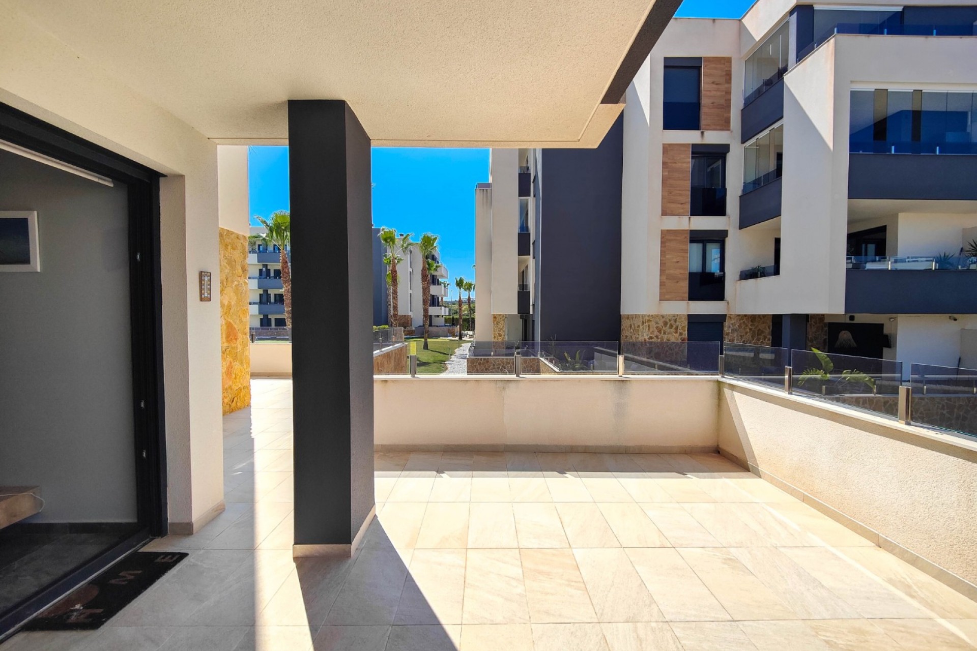 Brukt - Apartment -
Orihuela Costa - Costa Blanca