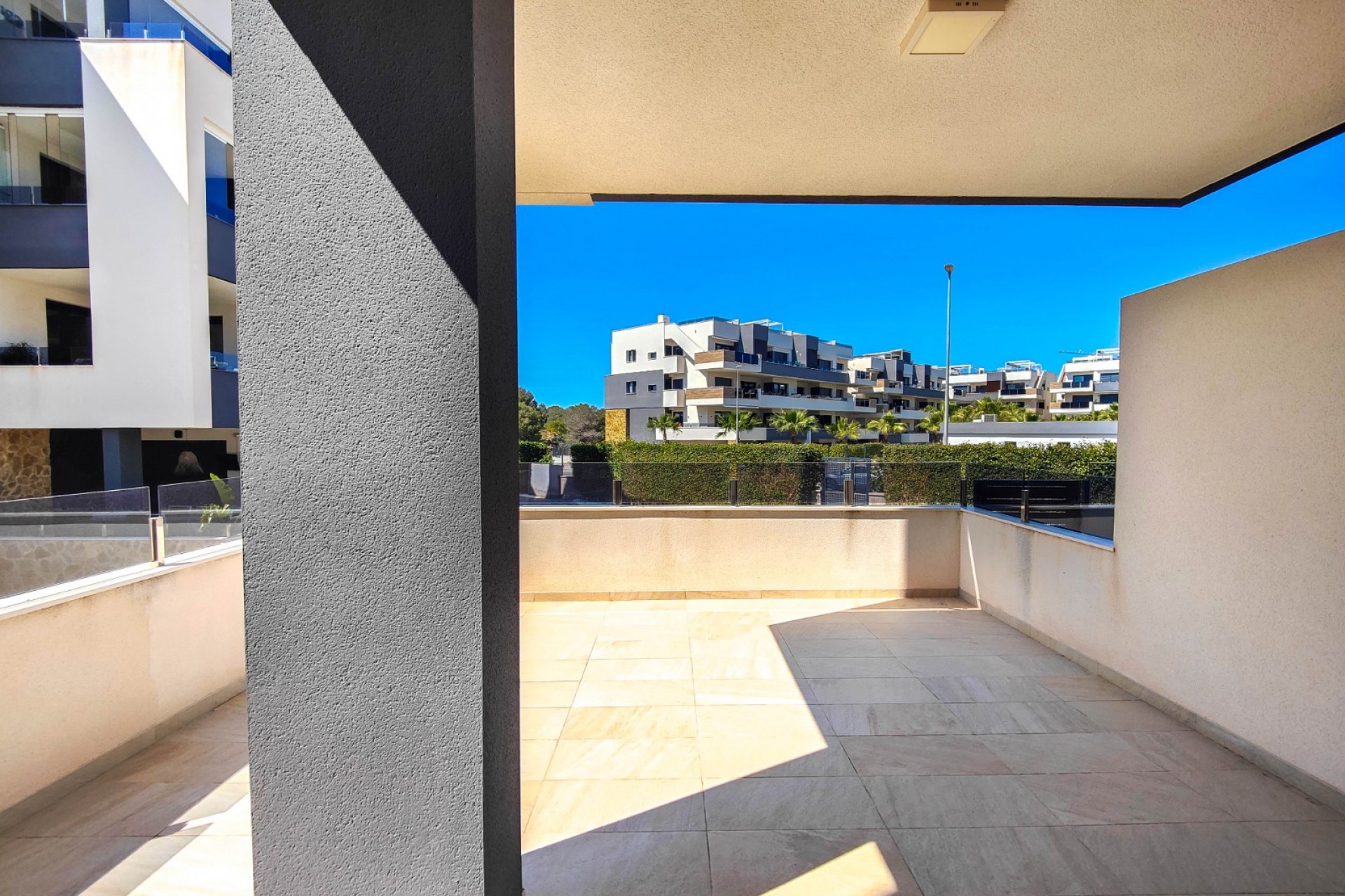 Brukt - Apartment -
Orihuela Costa - Costa Blanca