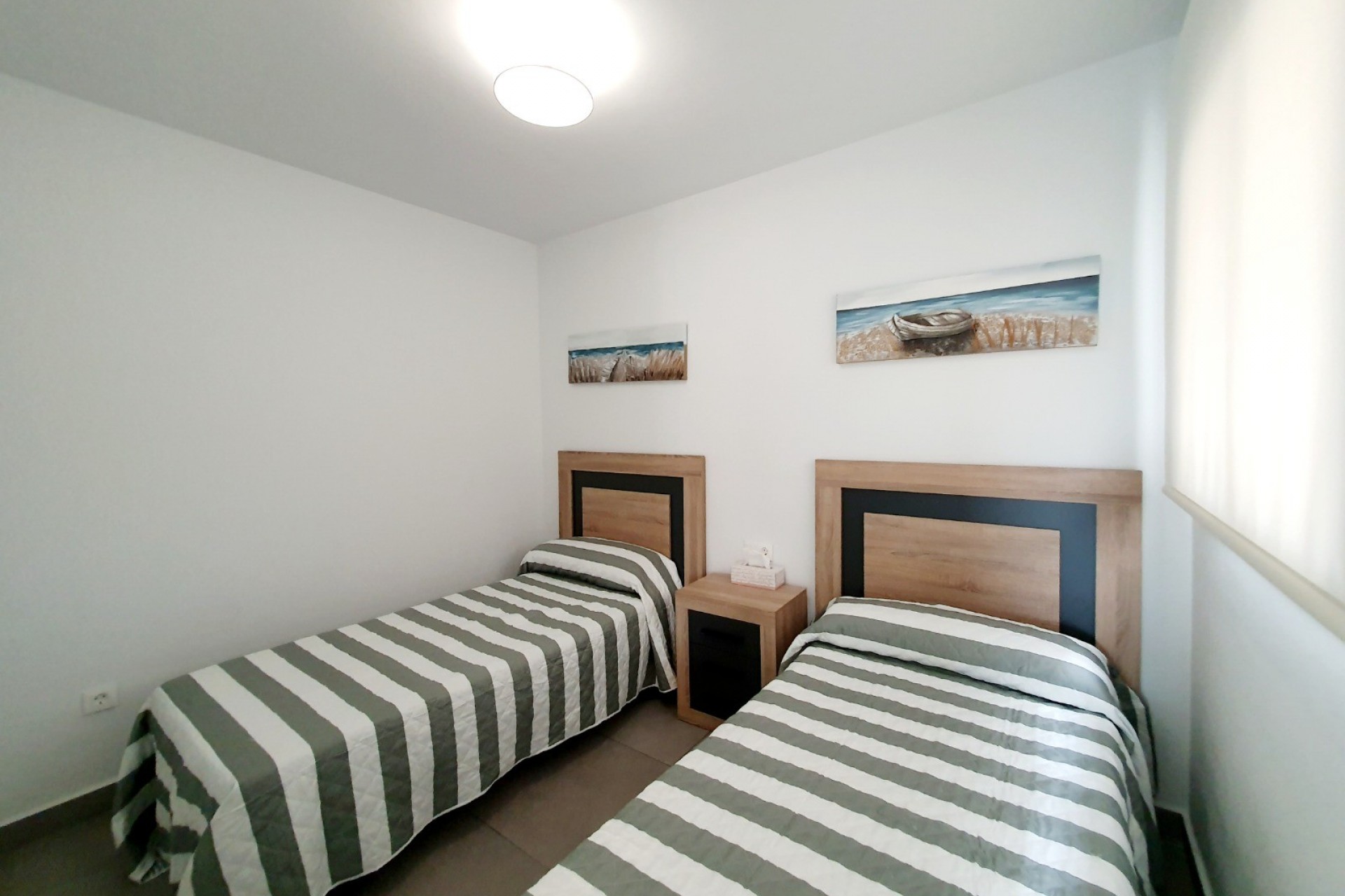 Brukt - Apartment -
Orihuela Costa - Costa Blanca