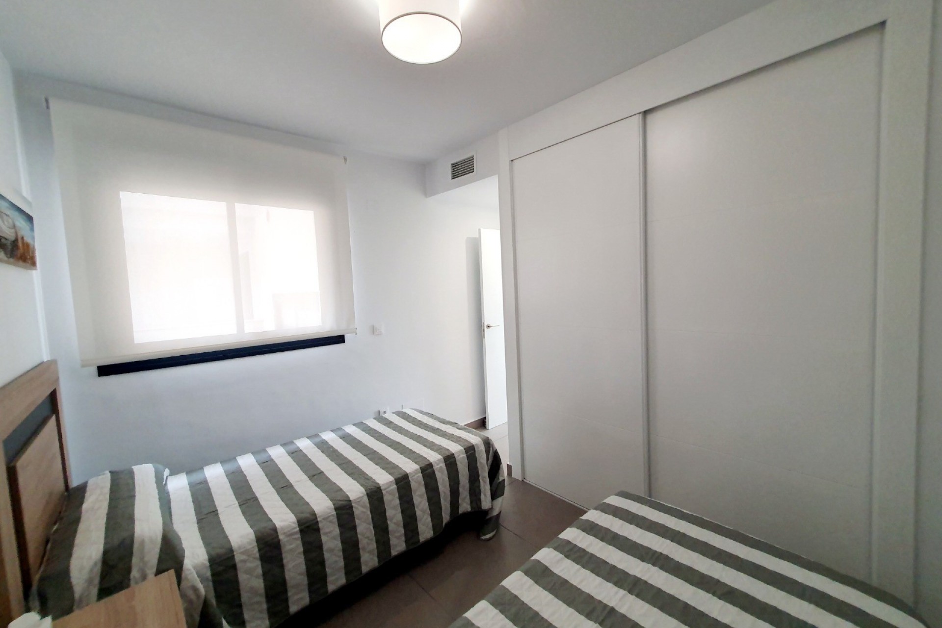 Brukt - Apartment -
Orihuela Costa - Costa Blanca