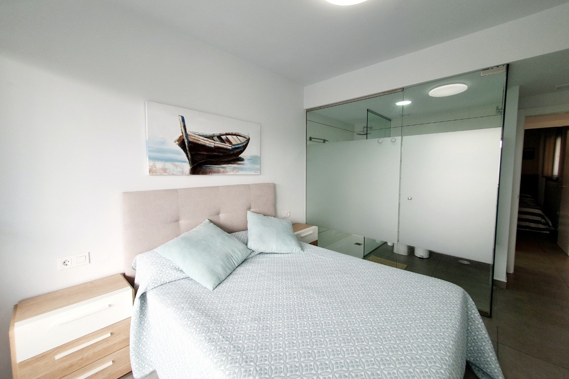 Brukt - Apartment -
Orihuela Costa - Costa Blanca