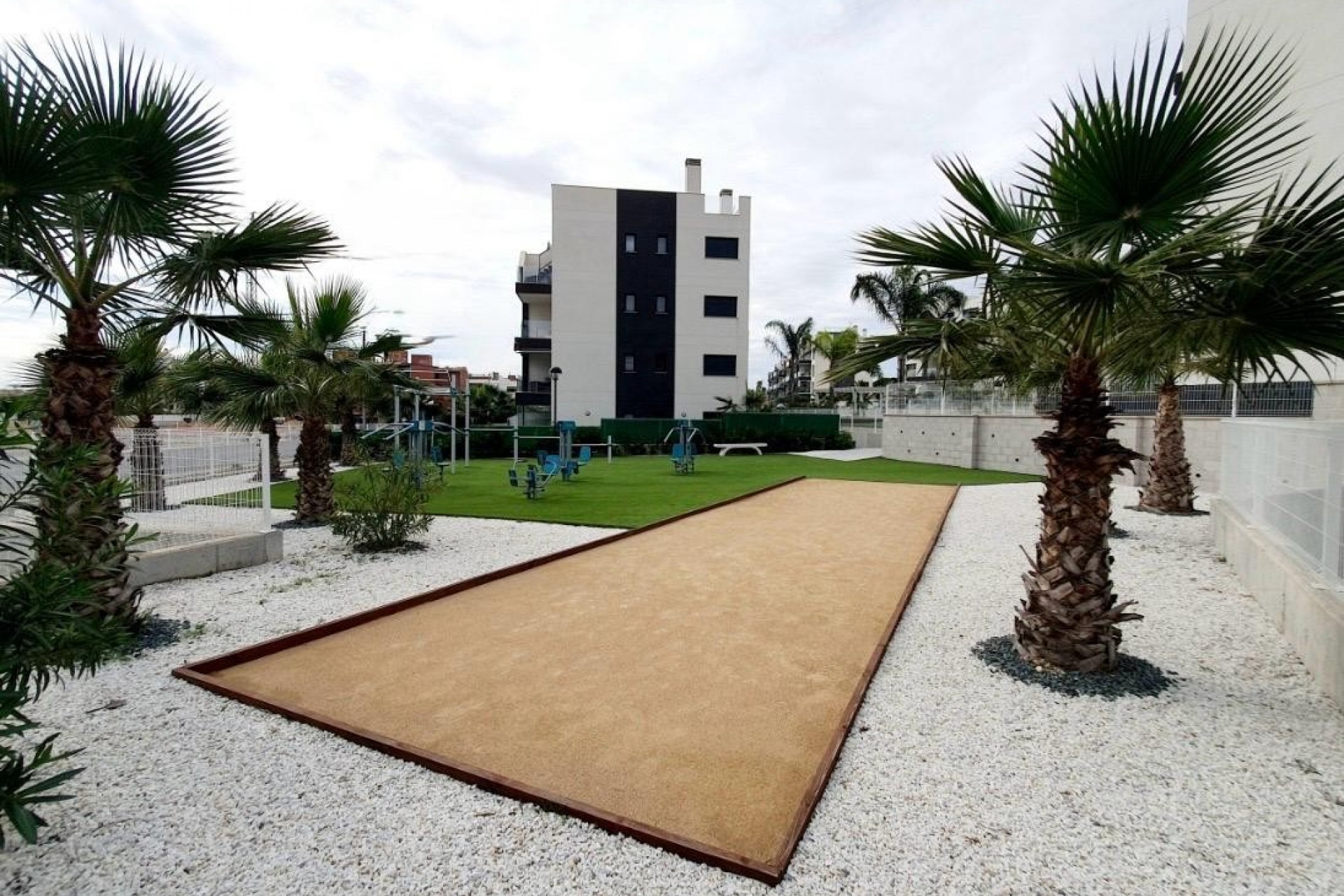 Brukt - Apartment -
Orihuela Costa - Costa Blanca