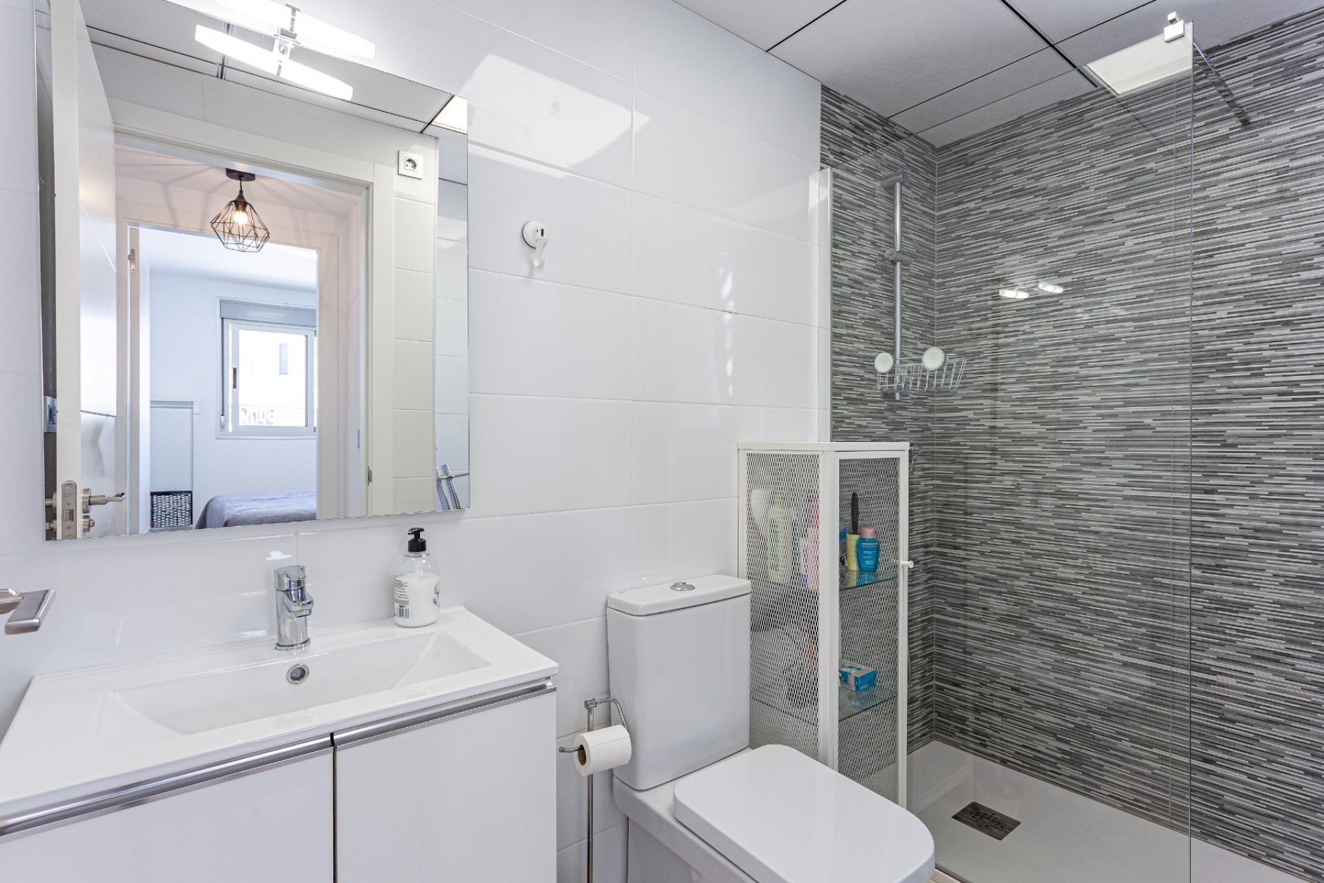 Brukt - Apartment -
Orihuela Costa - Costa Blanca