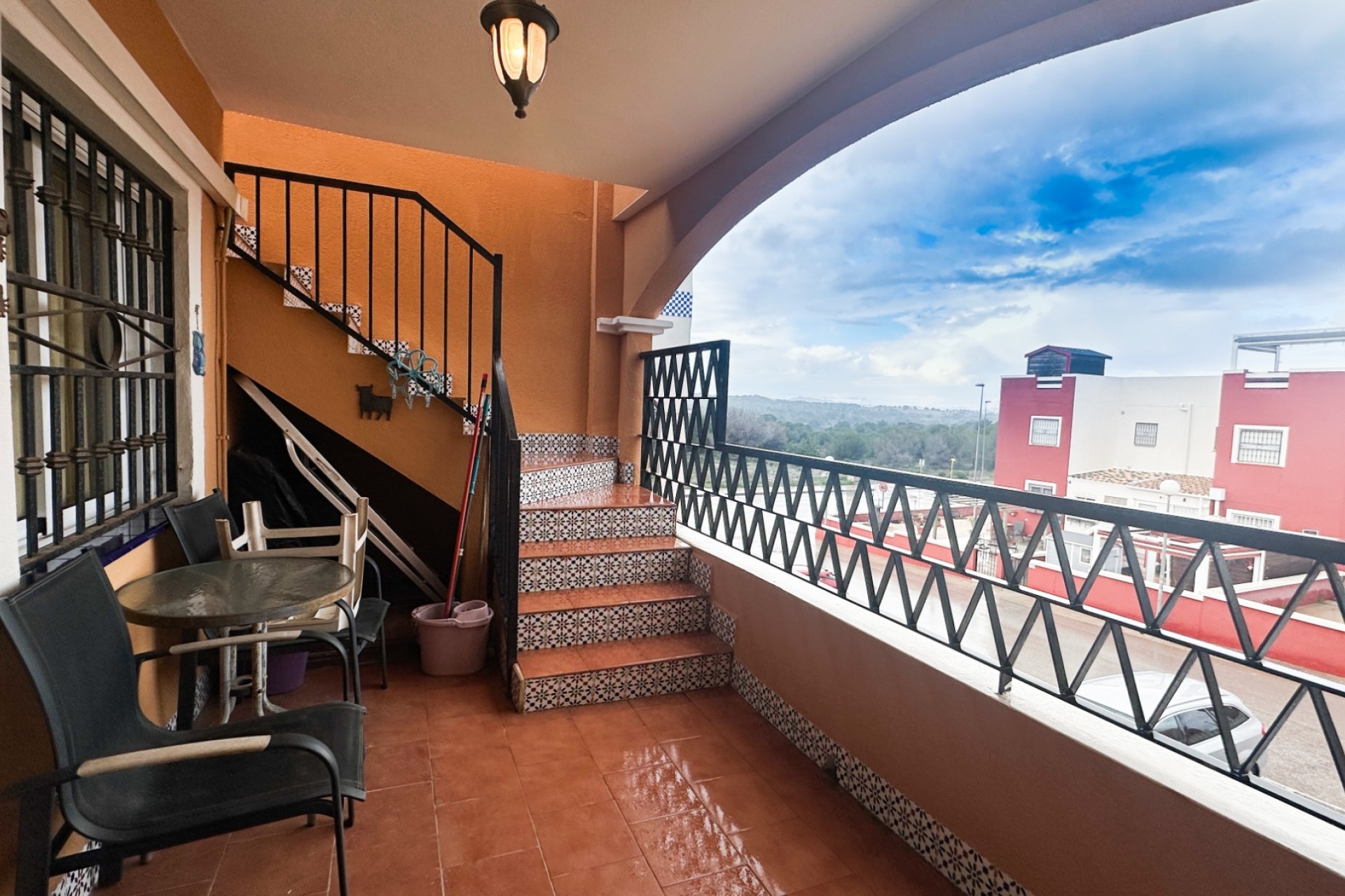 Brukt - Apartment -
Orihuela Costa - Costa Blanca