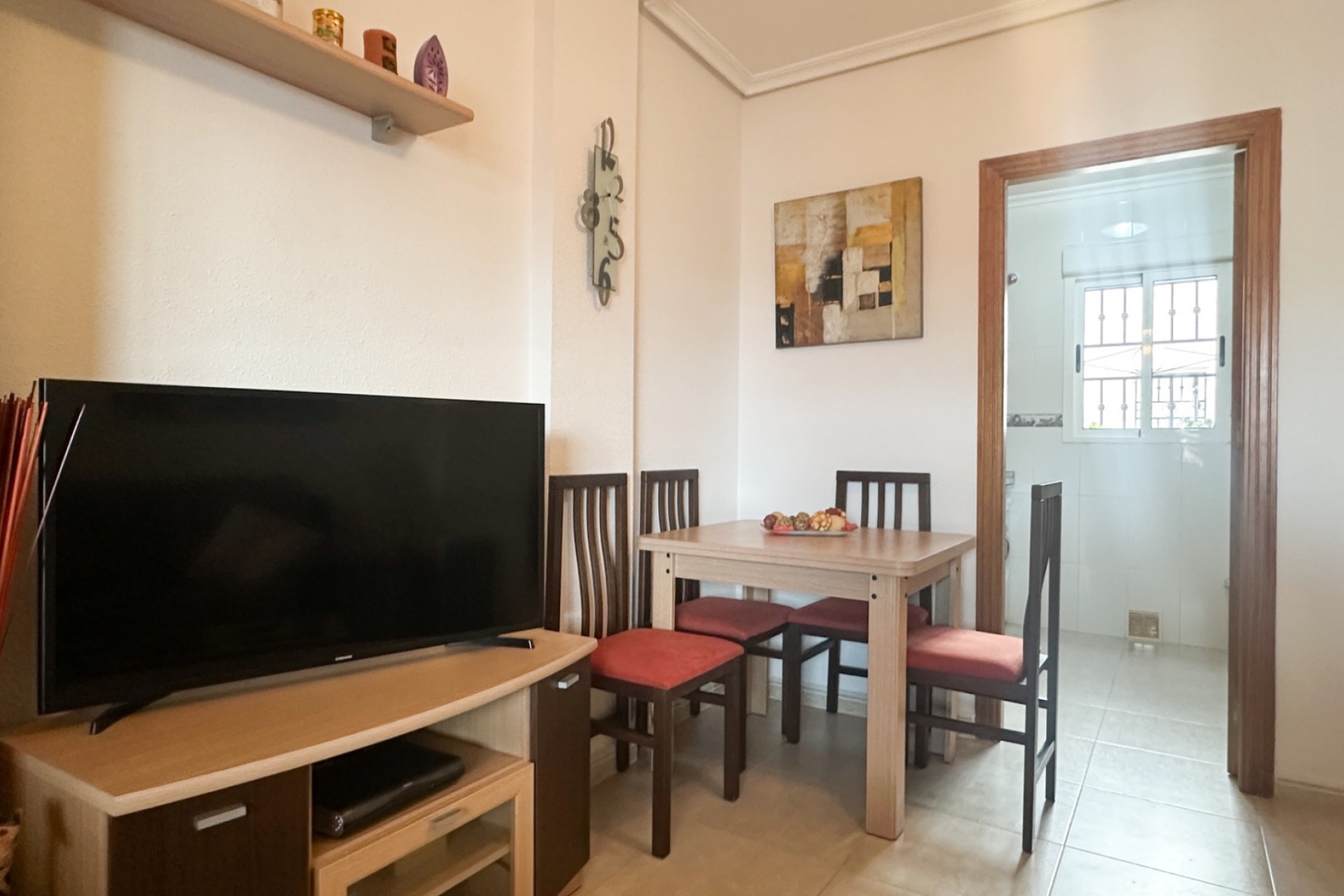 Brukt - Apartment -
Orihuela Costa - Costa Blanca