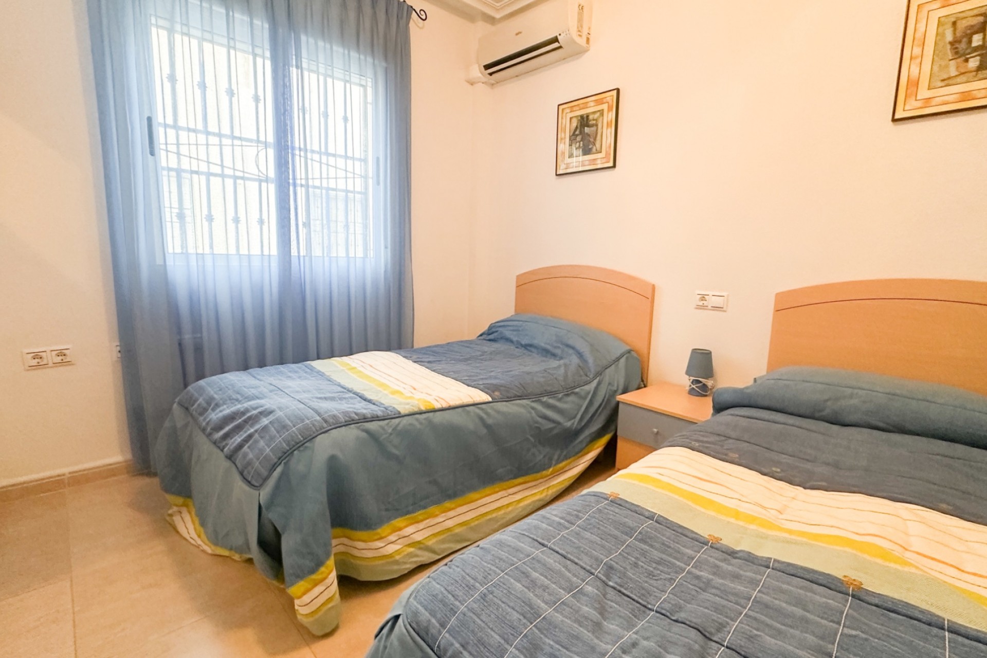 Brukt - Apartment -
Orihuela Costa - Costa Blanca