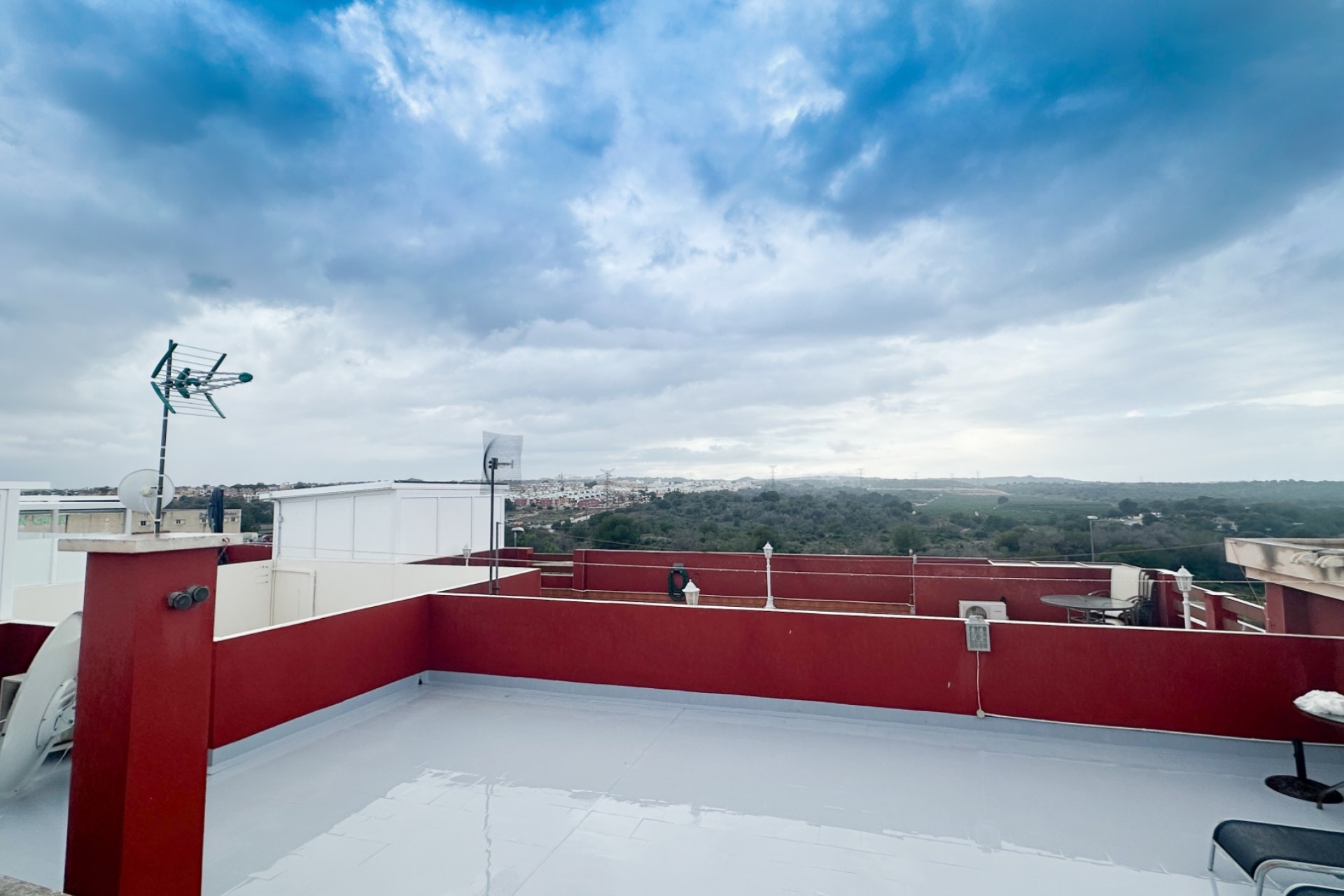 Brukt - Apartment -
Orihuela Costa - Costa Blanca