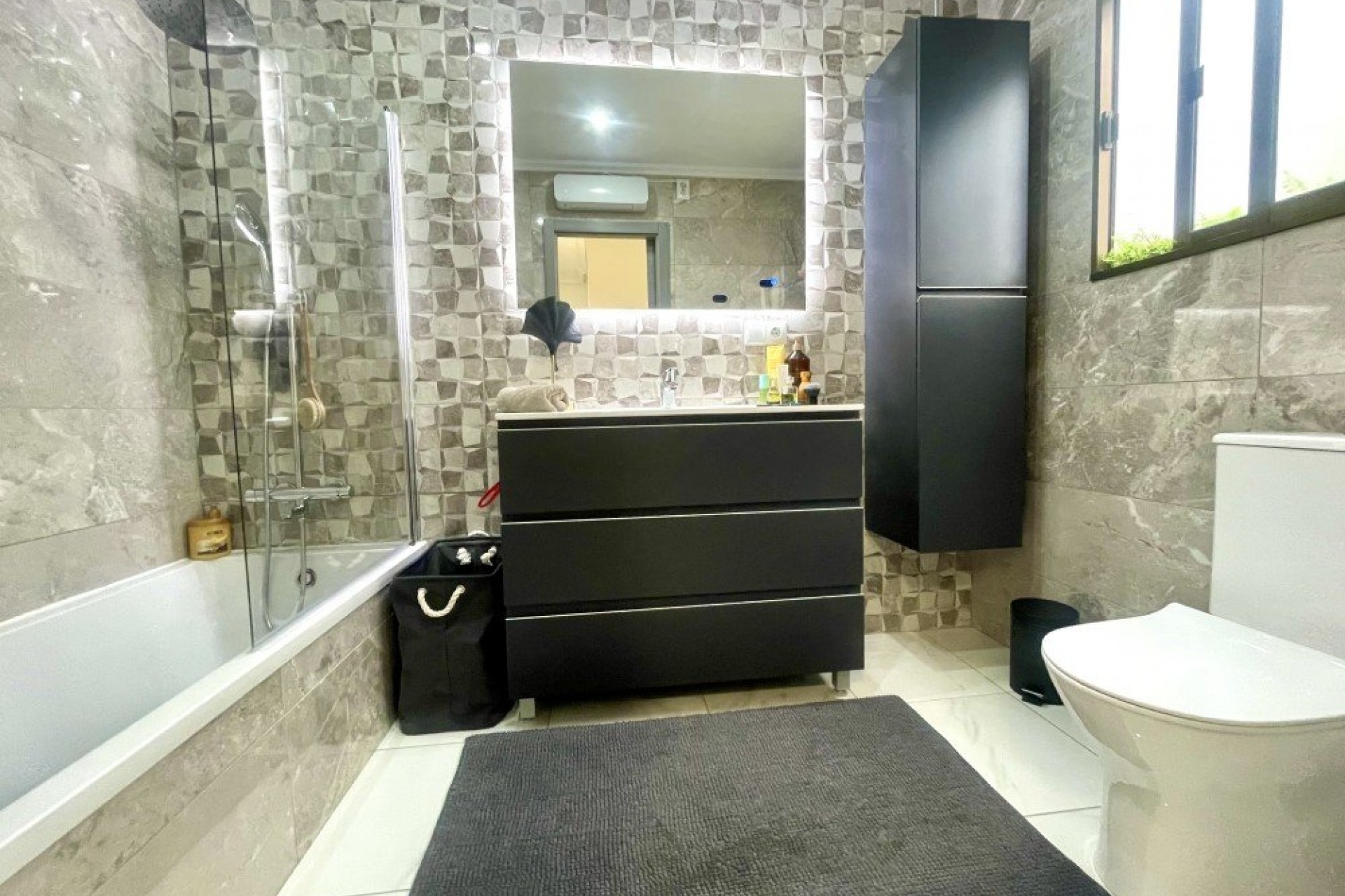 Brukt - Apartment -
Orihuela Costa - Costa Blanca