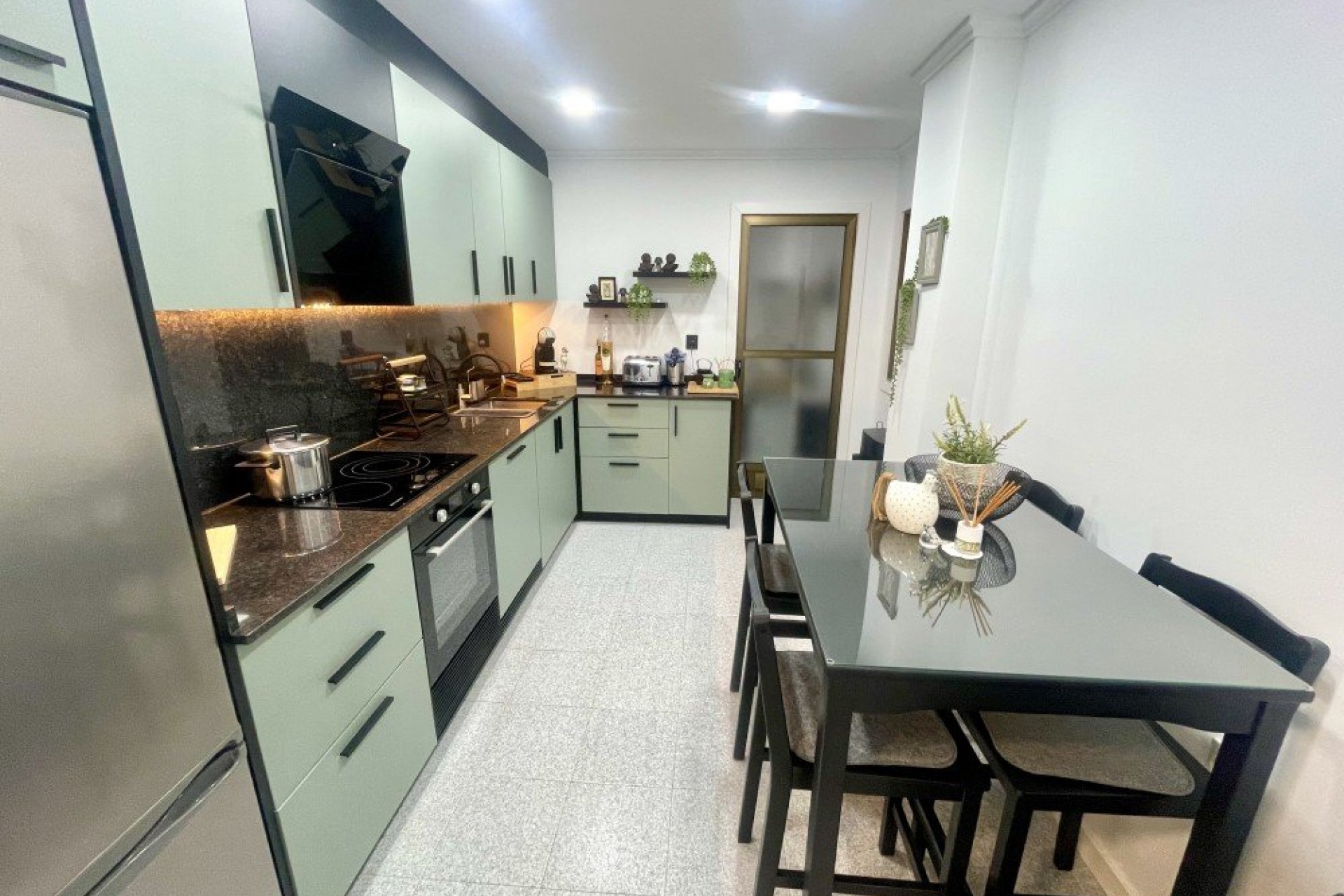 Brukt - Apartment -
Orihuela Costa - Costa Blanca