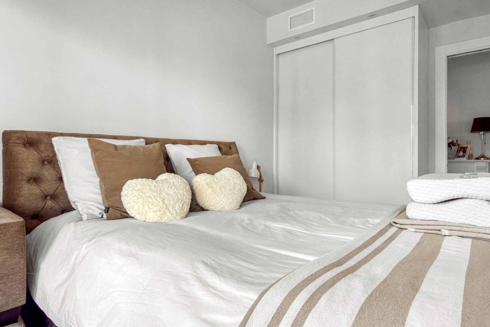 Brukt - Apartment -
Orihuela Costa - Costa Blanca