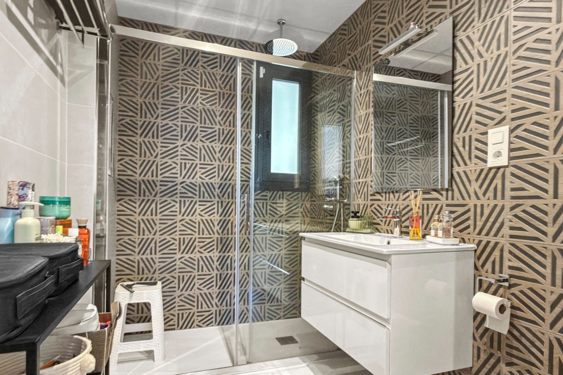 Brukt - Apartment -
Orihuela Costa - Costa Blanca