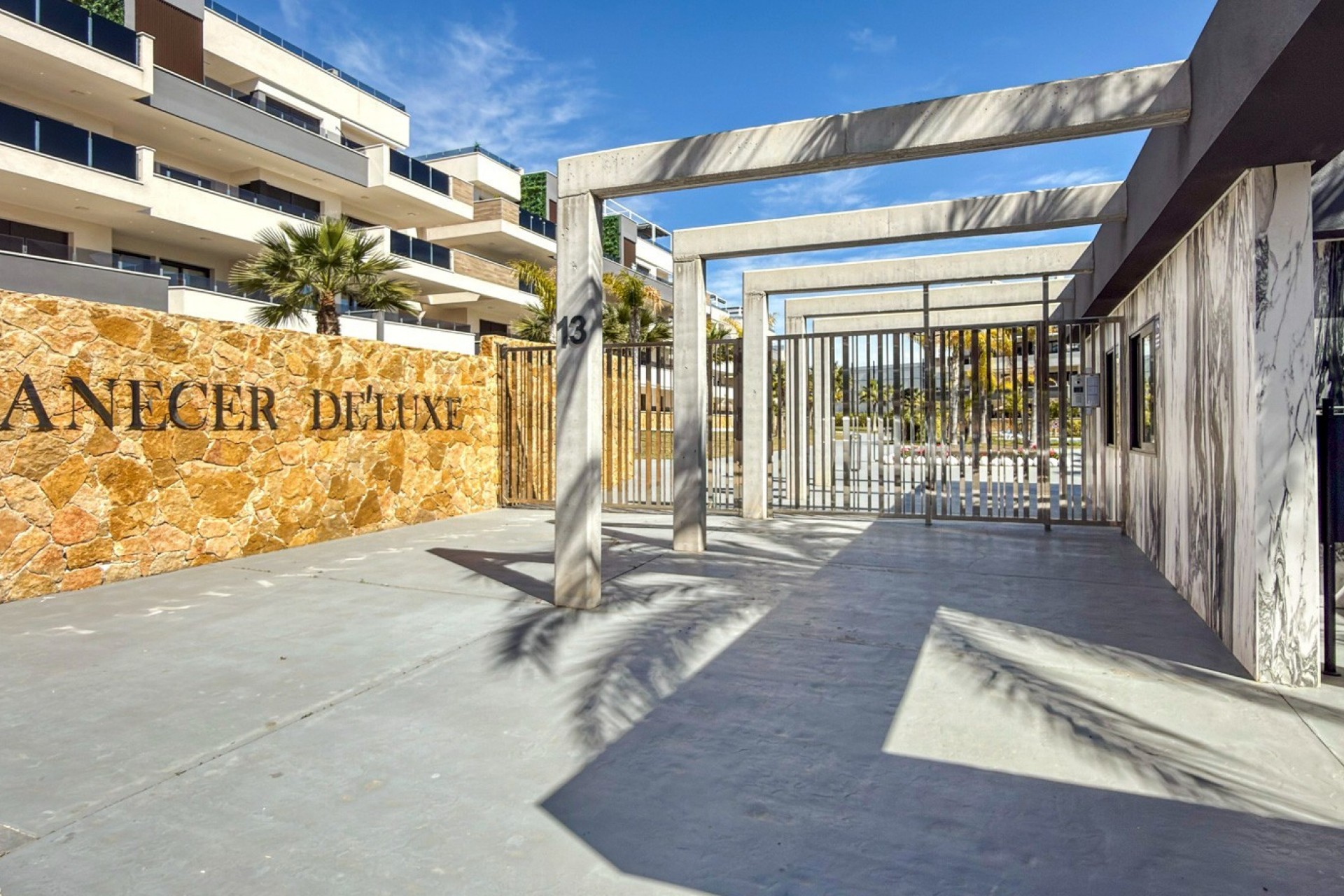 Brukt - Apartment -
Orihuela Costa - Costa Blanca