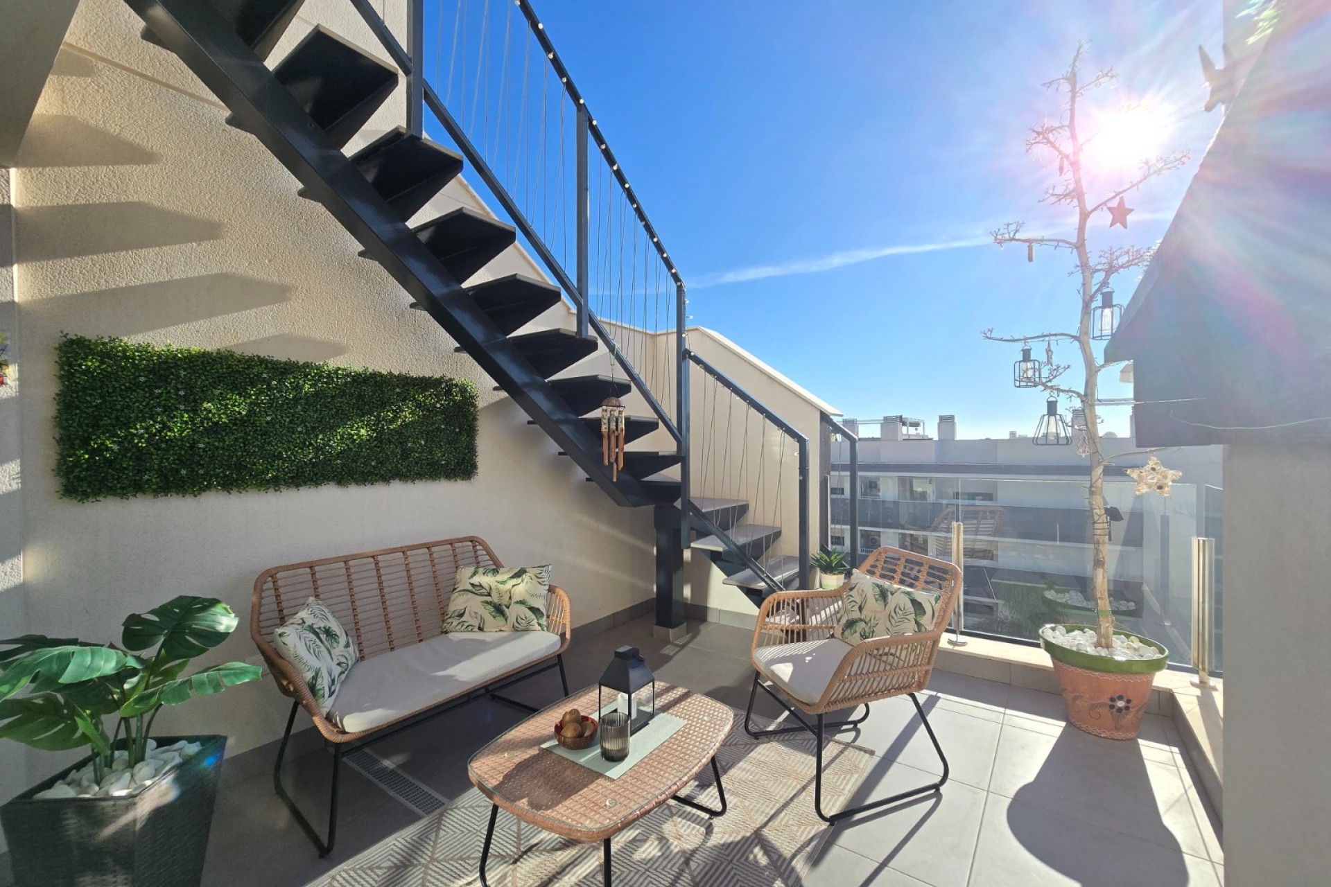 Brukt - Apartment -
Orihuela Costa - Costa Blanca