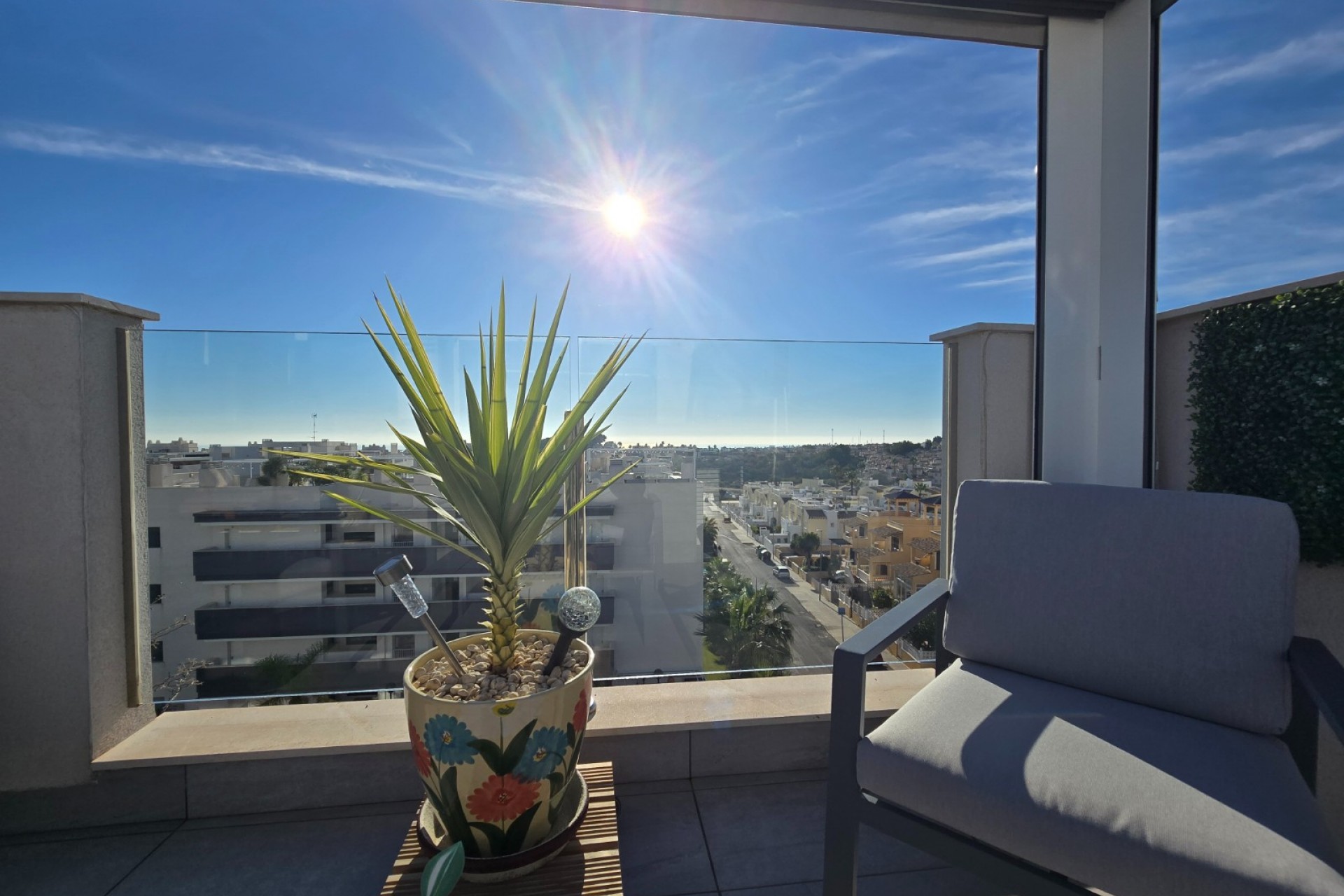 Brukt - Apartment -
Orihuela Costa - Costa Blanca