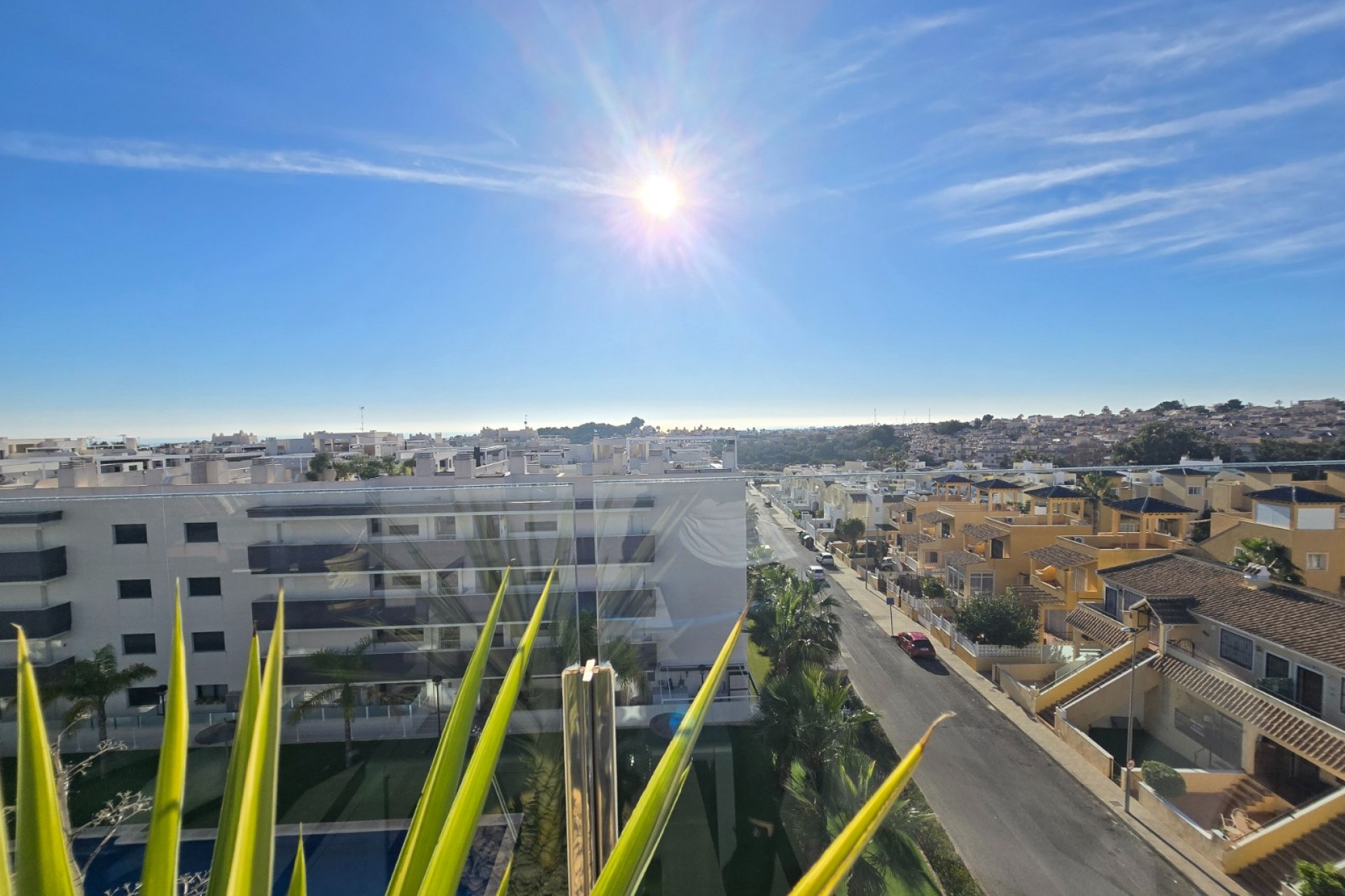 Brukt - Apartment -
Orihuela Costa - Costa Blanca
