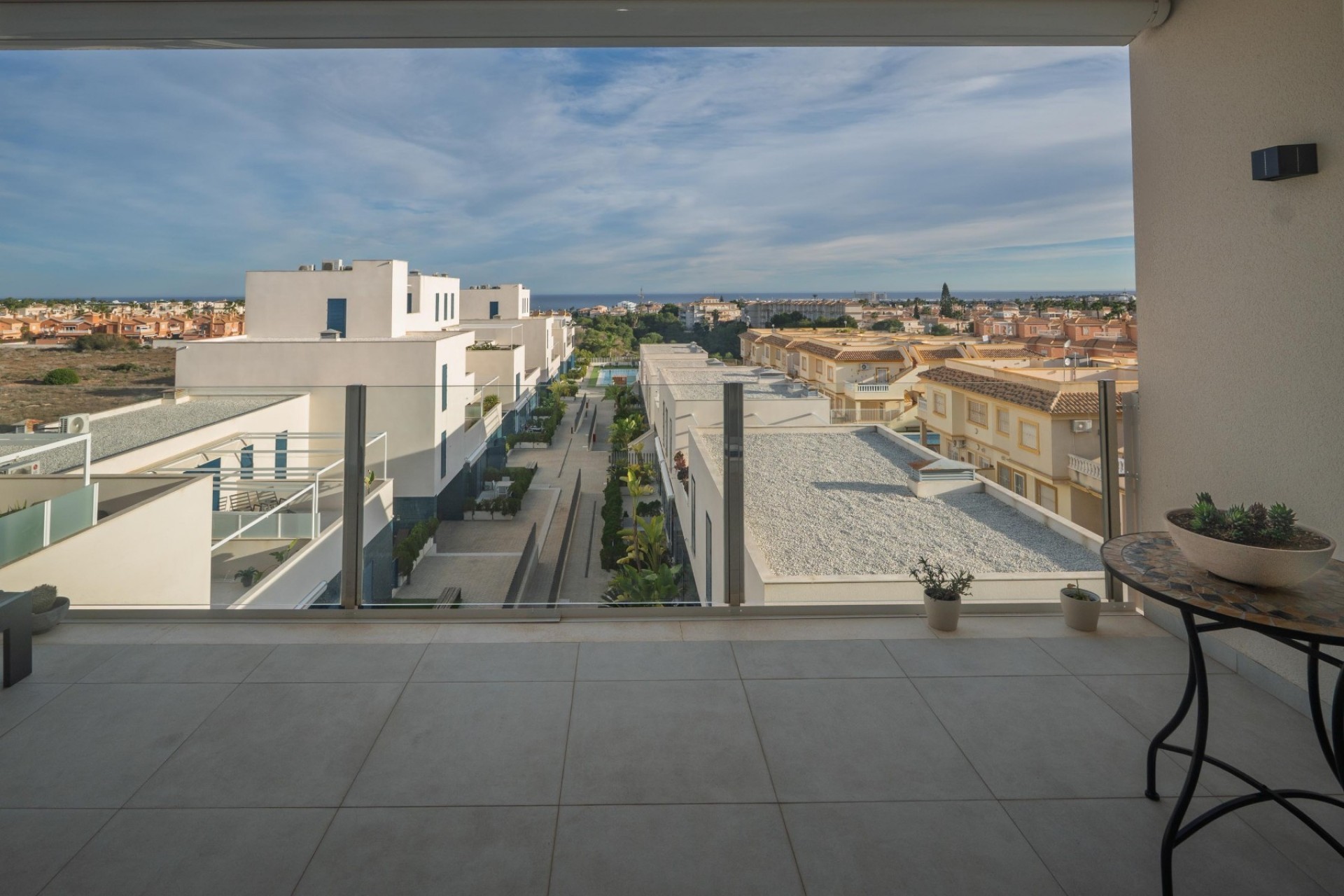 Brukt - Apartment -
Orihuela Costa - Costa Blanca