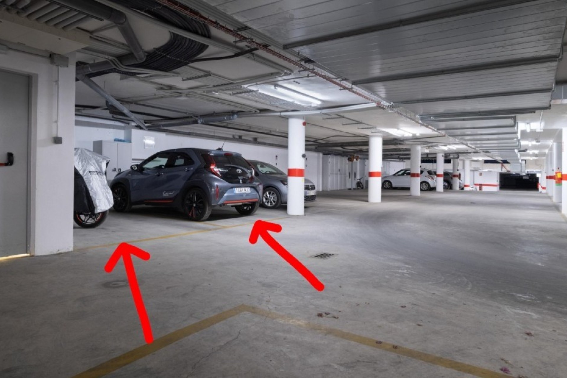 Brukt - Apartment -
Orihuela Costa - Costa Blanca