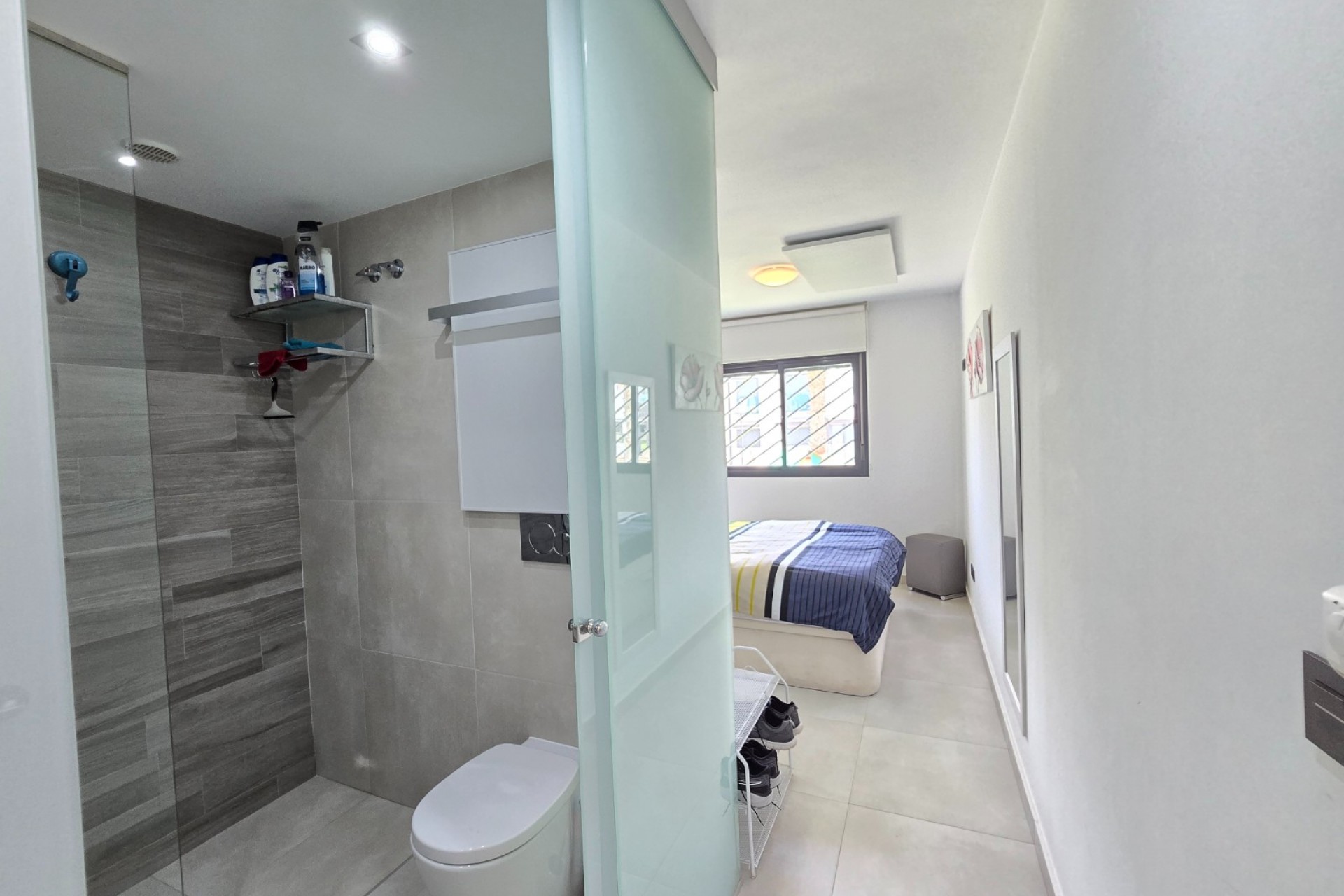 Brukt - Apartment -
Orihuela Costa - Costa Blanca