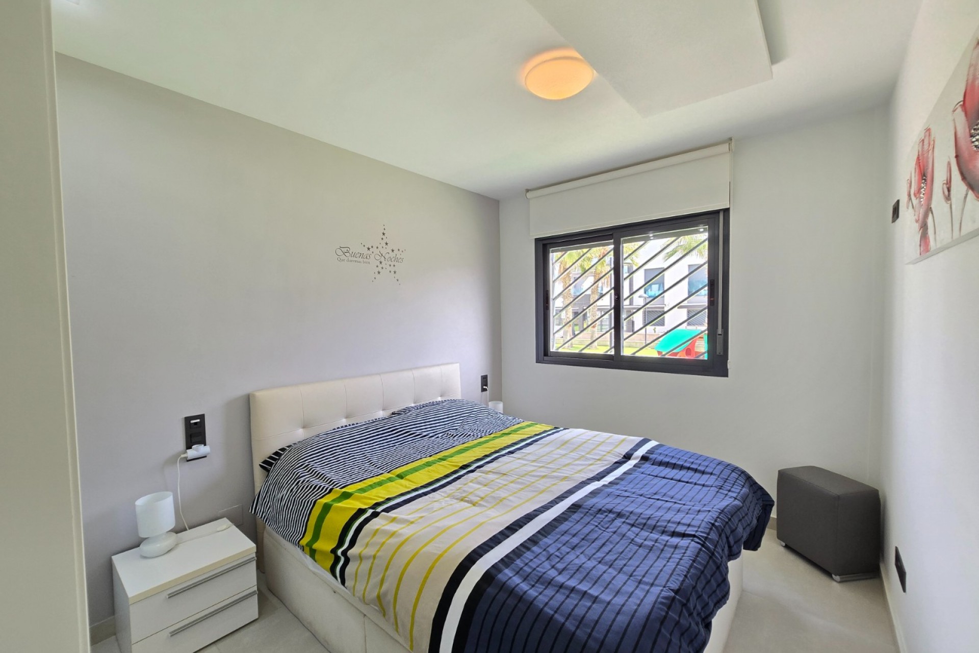 Brukt - Apartment -
Orihuela Costa - Costa Blanca