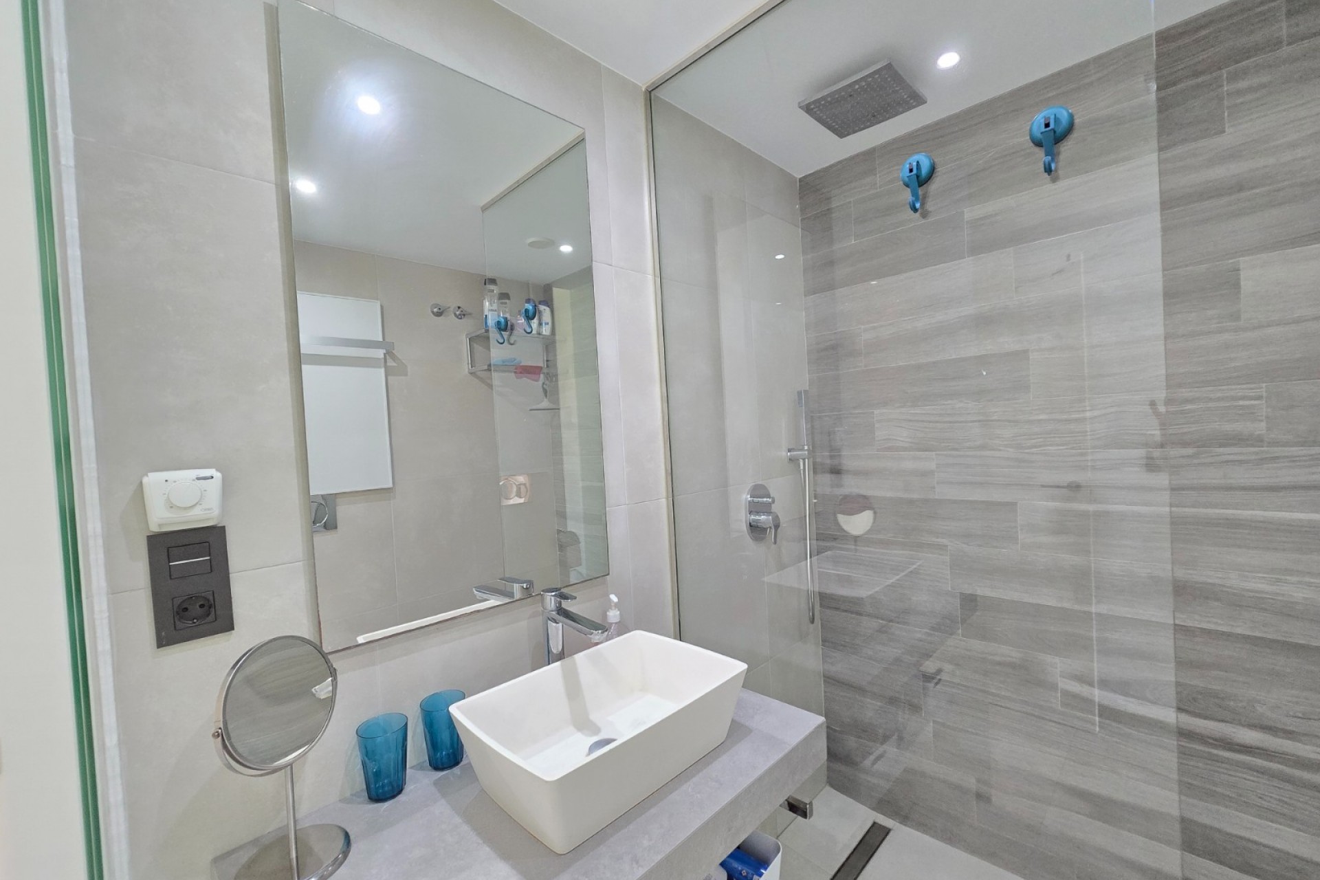 Brukt - Apartment -
Orihuela Costa - Costa Blanca