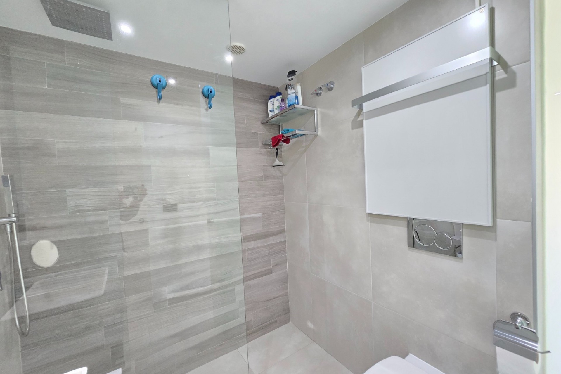 Brukt - Apartment -
Orihuela Costa - Costa Blanca