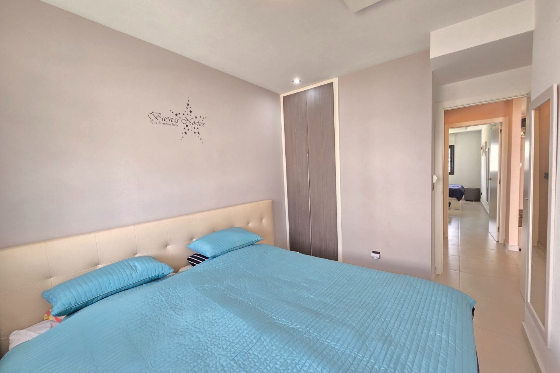 Brukt - Apartment -
Orihuela Costa - Costa Blanca