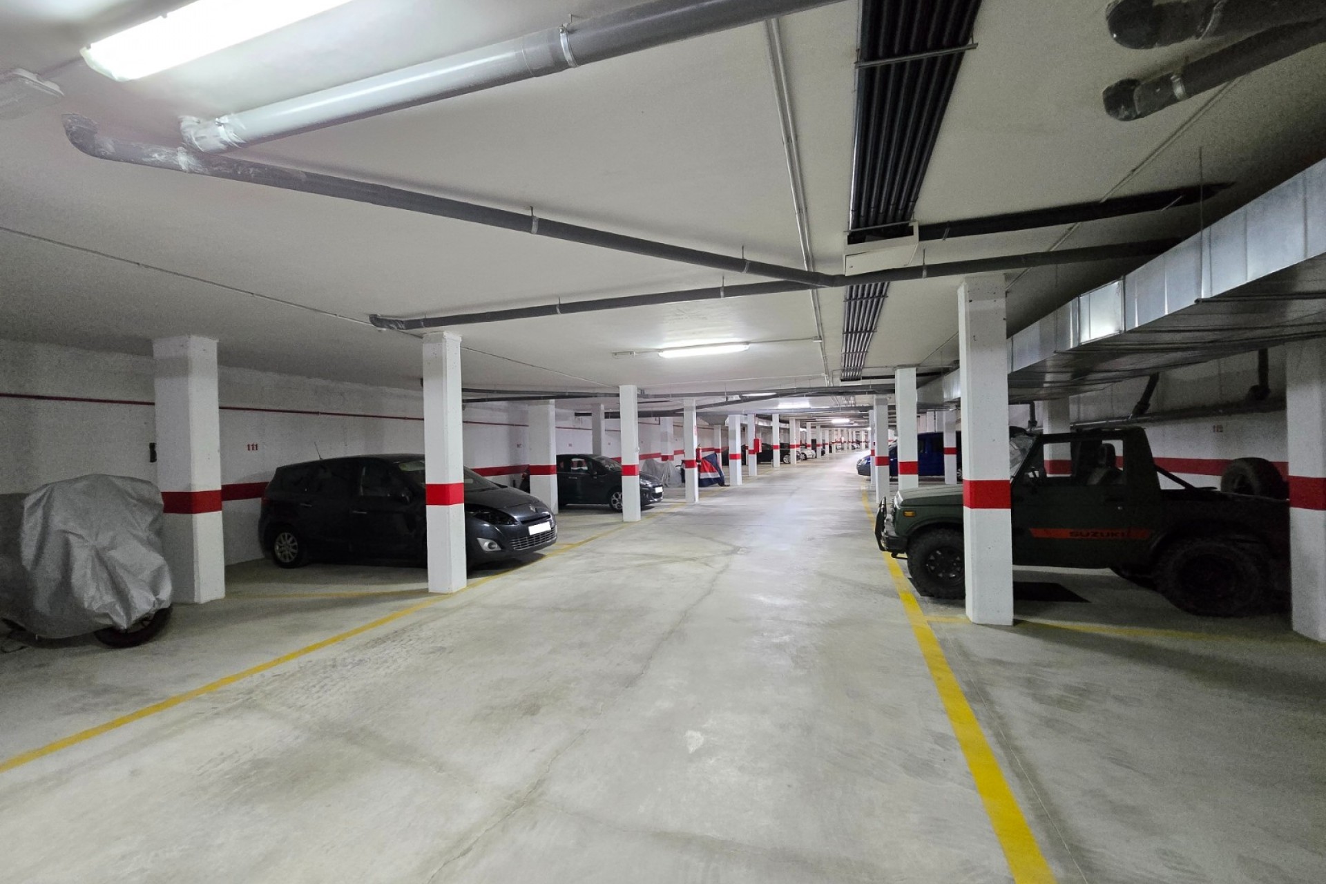 Brukt - Apartment -
Orihuela Costa - Costa Blanca