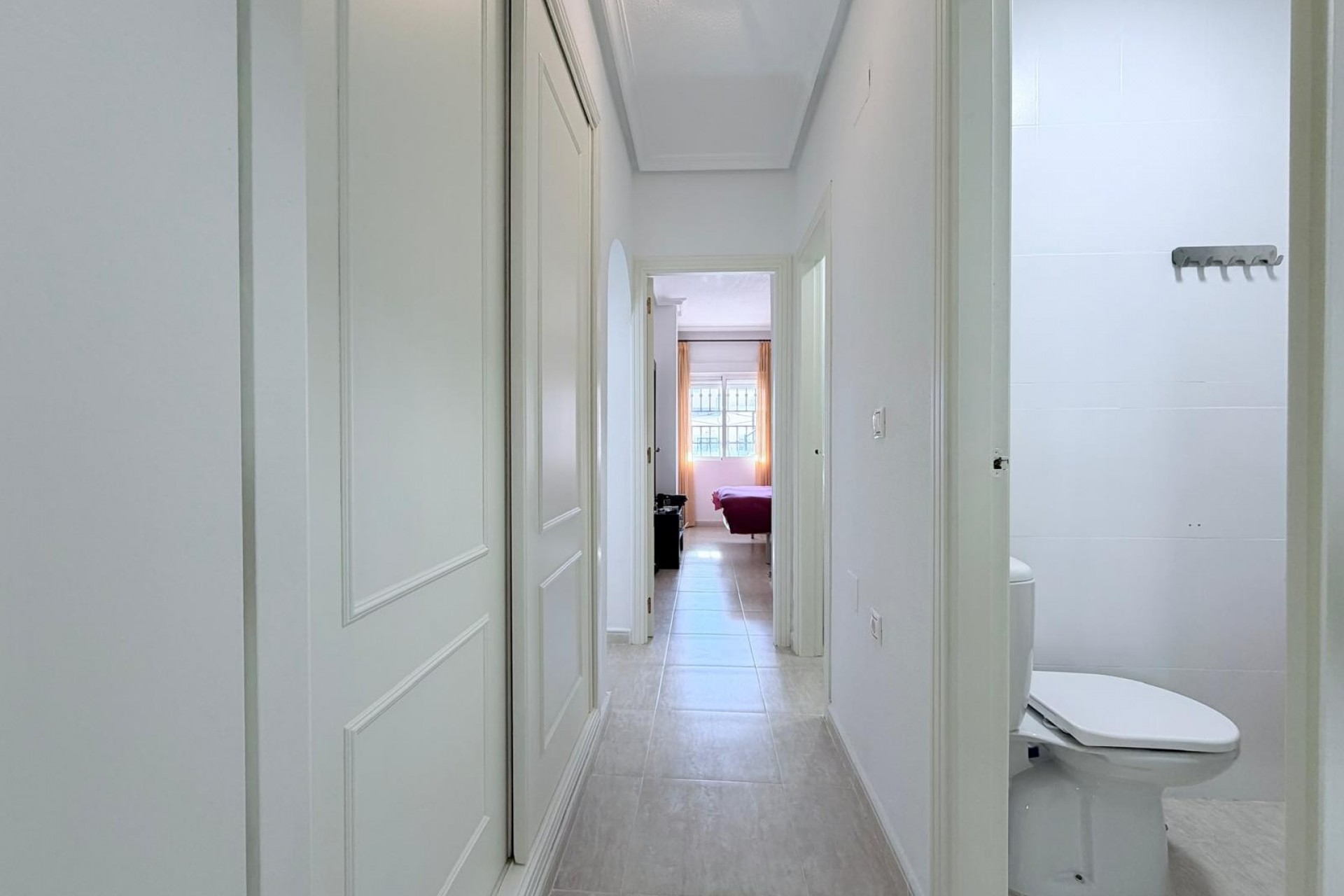 Brukt - Apartment -
Orihuela Costa - Costa Blanca