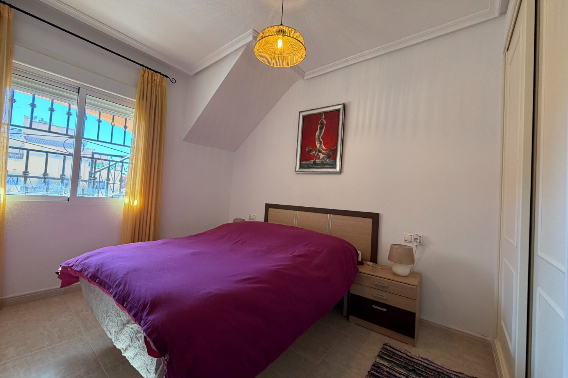 Brukt - Apartment -
Orihuela Costa - Costa Blanca