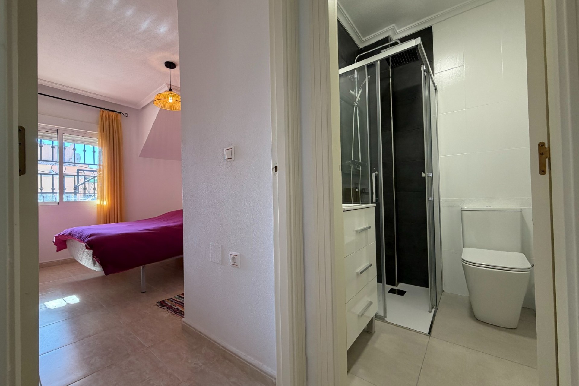 Brukt - Apartment -
Orihuela Costa - Costa Blanca