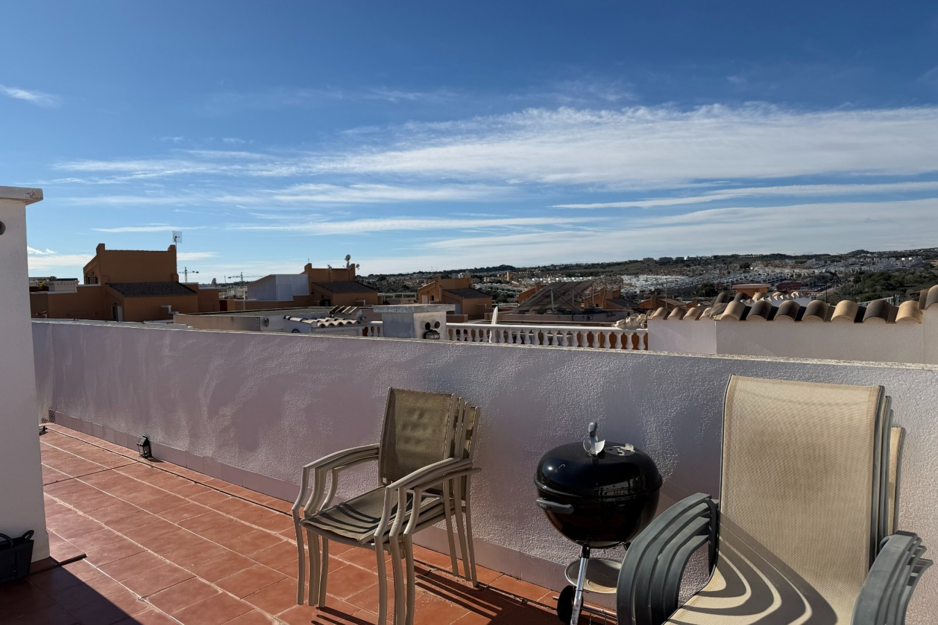 Brukt - Apartment -
Orihuela Costa - Costa Blanca