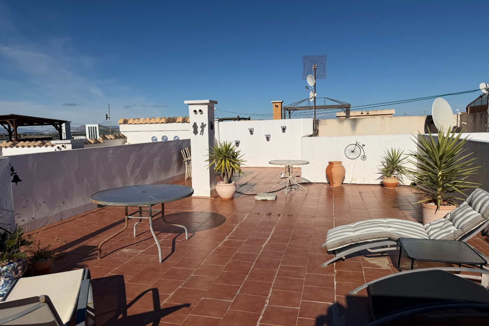 Brukt - Apartment -
Orihuela Costa - Costa Blanca