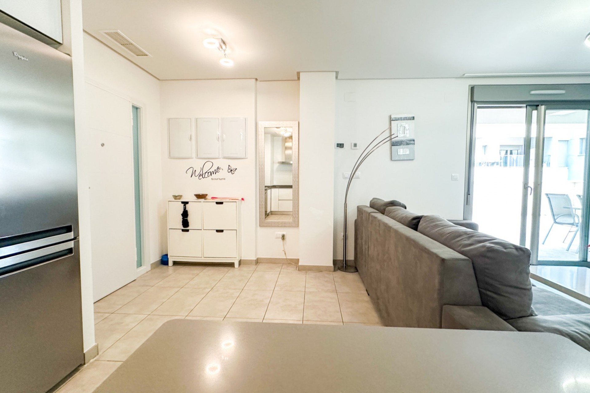 Brukt - Apartment -
Orihuela Costa - Costa Blanca