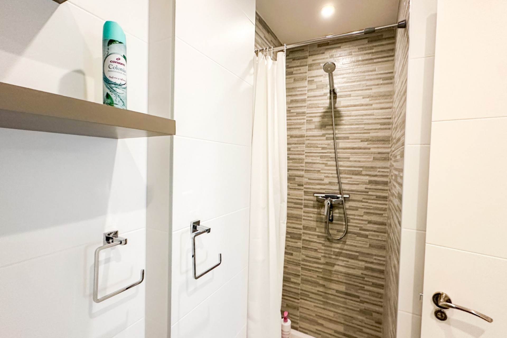 Brukt - Apartment -
Orihuela Costa - Costa Blanca