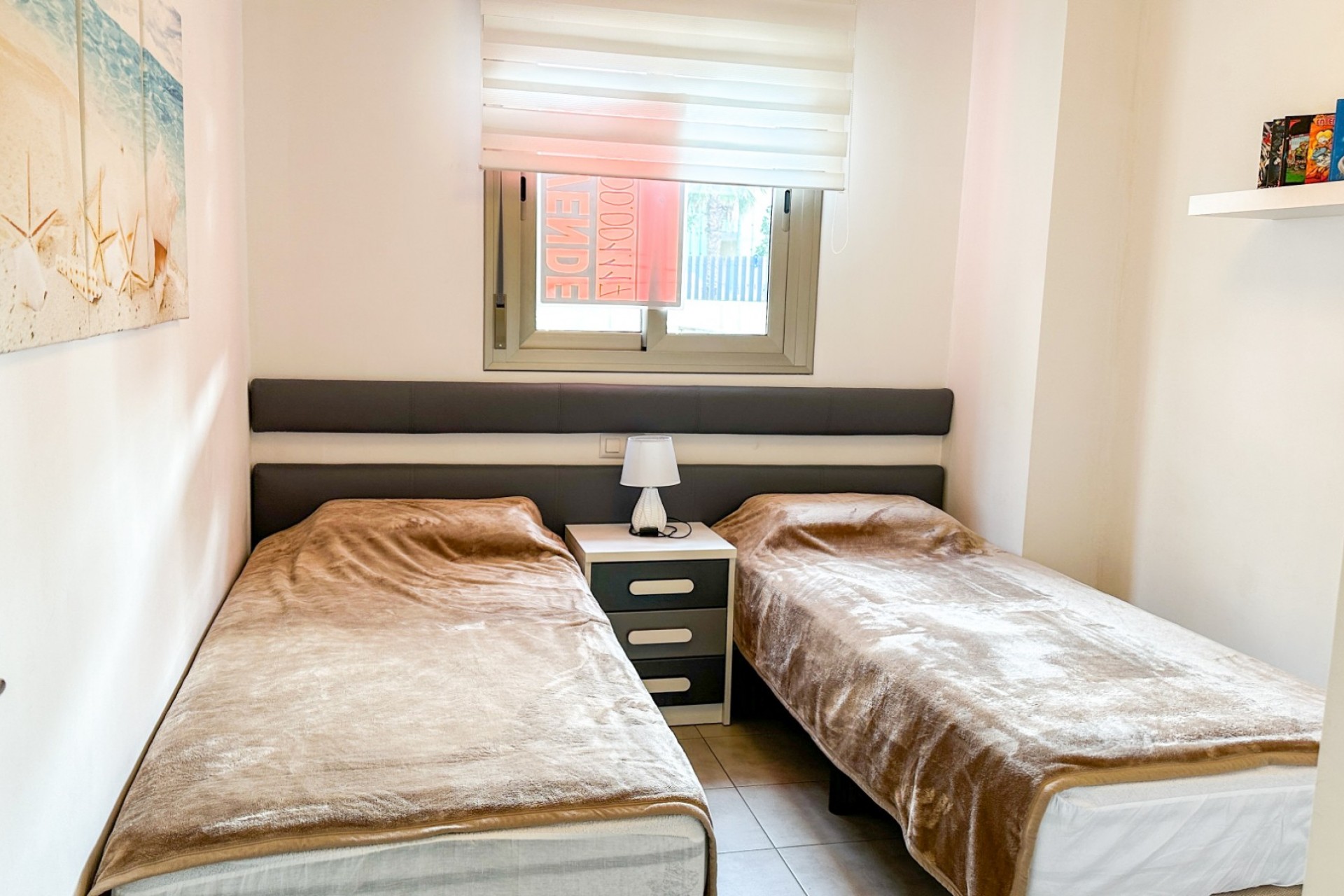 Brukt - Apartment -
Orihuela Costa - Costa Blanca