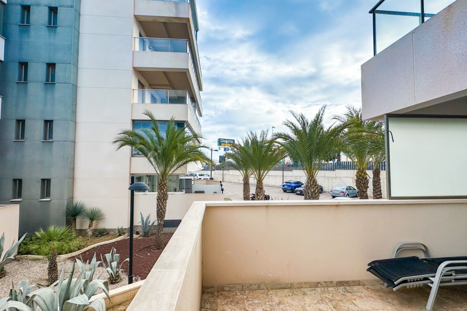 Brukt - Apartment -
Orihuela Costa - Costa Blanca