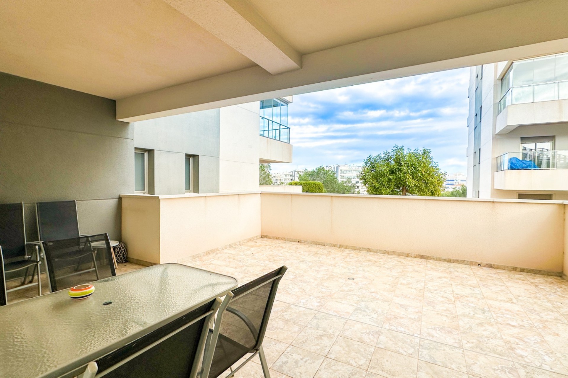 Brukt - Apartment -
Orihuela Costa - Costa Blanca