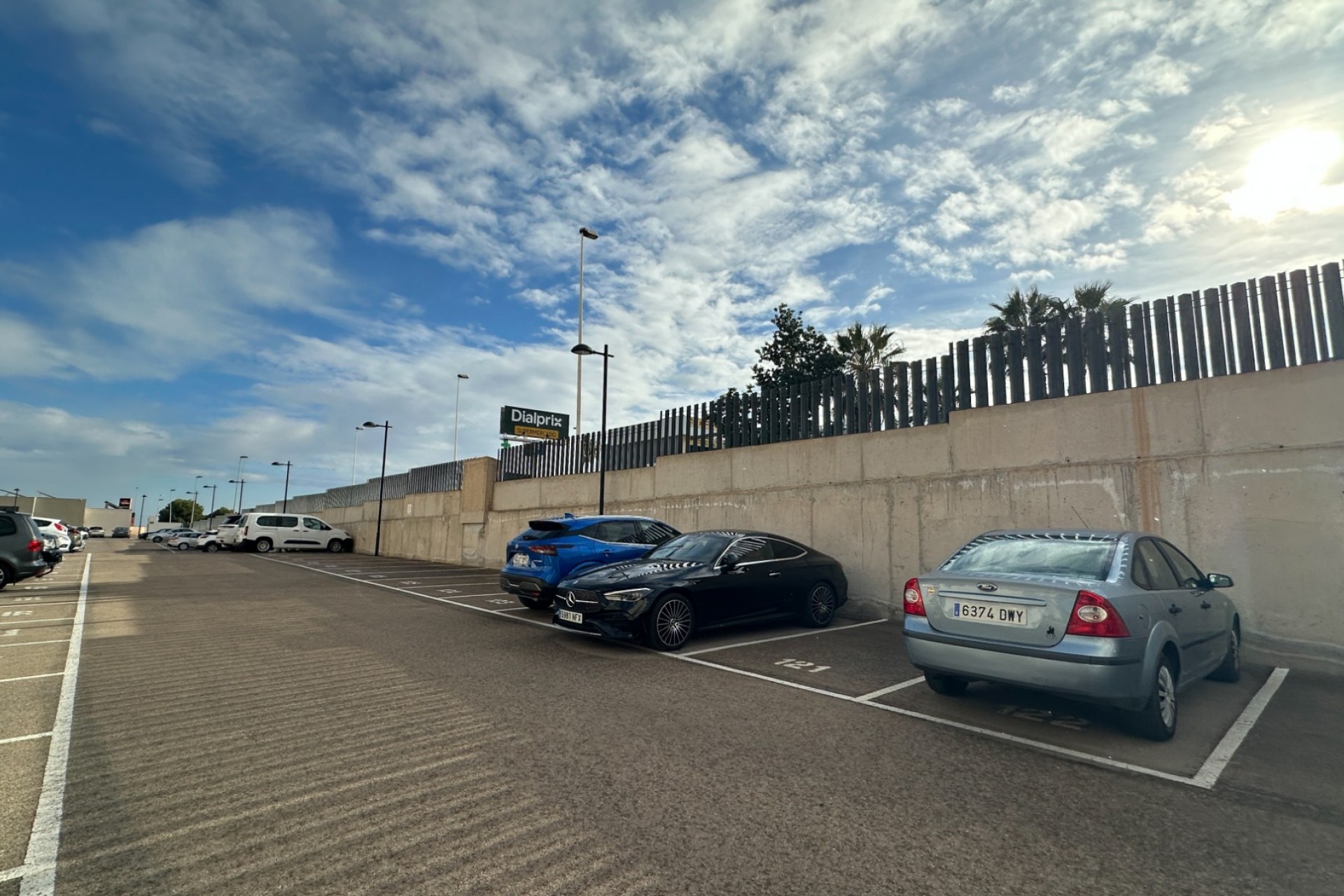 Brukt - Apartment -
Orihuela Costa - Costa Blanca