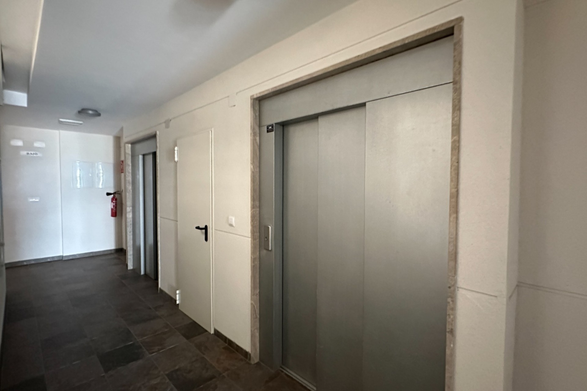 Brukt - Apartment -
Orihuela Costa - Costa Blanca