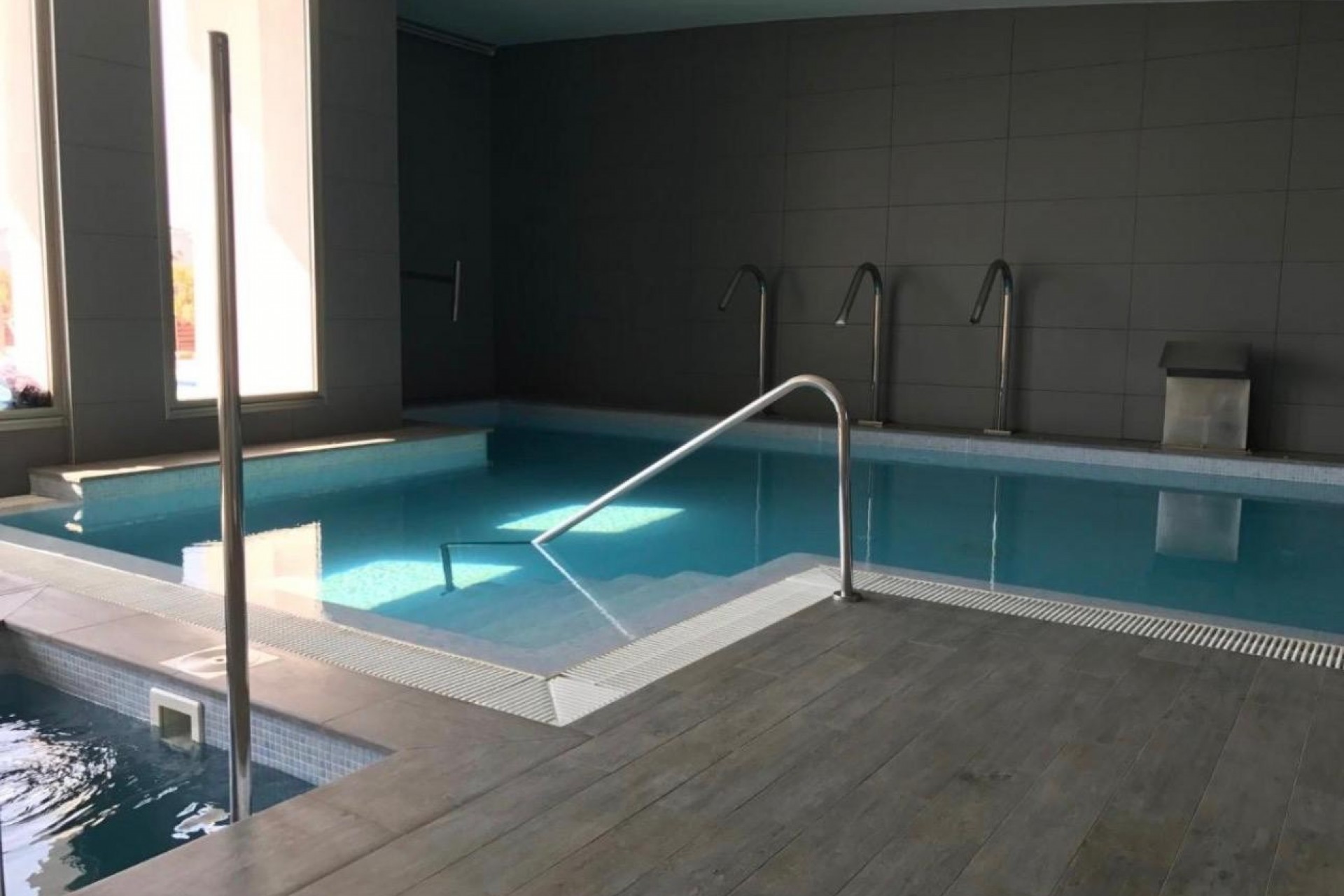 Brukt - Apartment -
Orihuela Costa - Costa Blanca