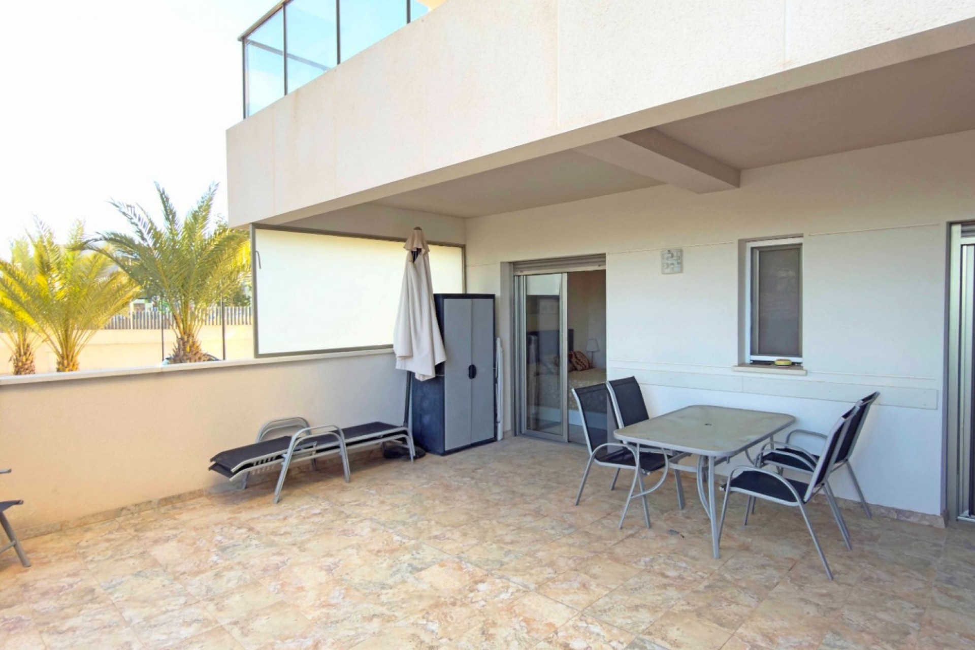 Brukt - Apartment -
Orihuela Costa - Costa Blanca