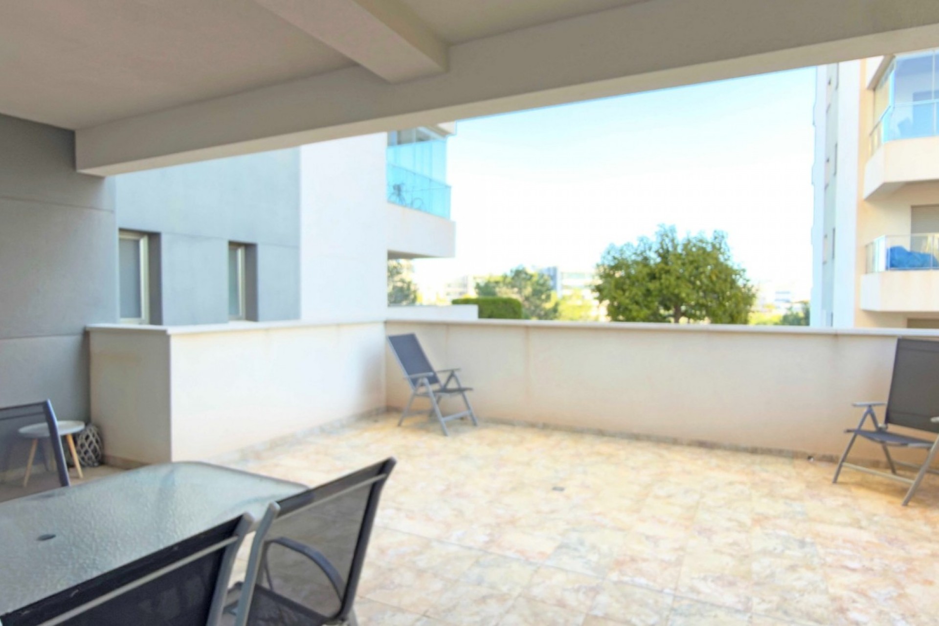 Brukt - Apartment -
Orihuela Costa - Costa Blanca
