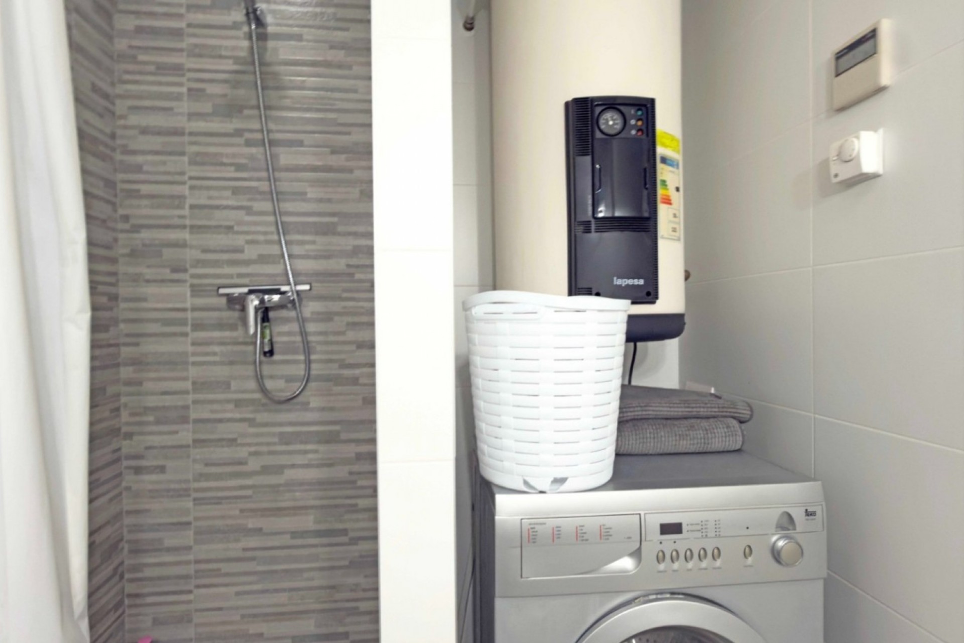 Brukt - Apartment -
Orihuela Costa - Costa Blanca