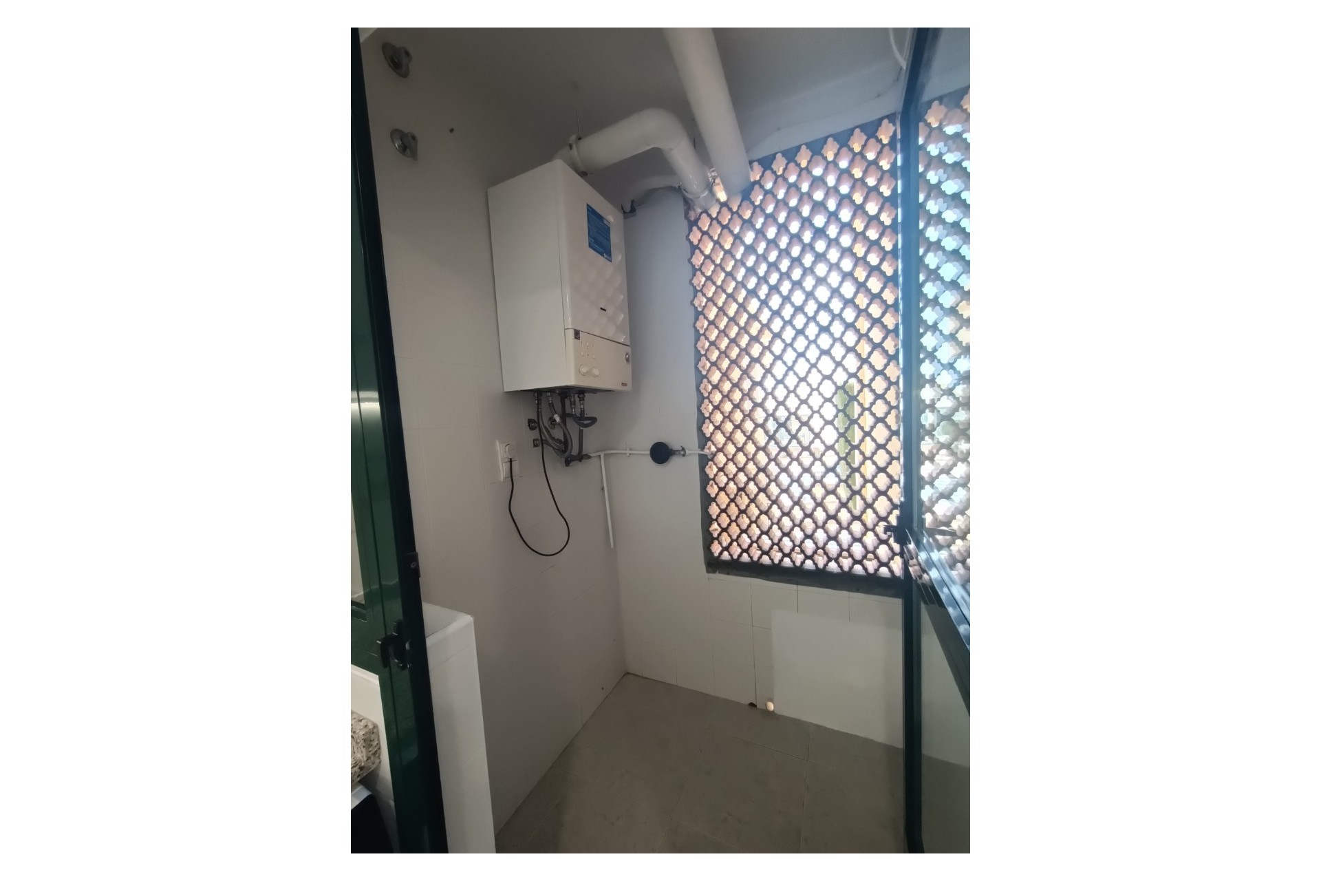 Brukt - Apartment -
Orihuela Costa - Costa Blanca