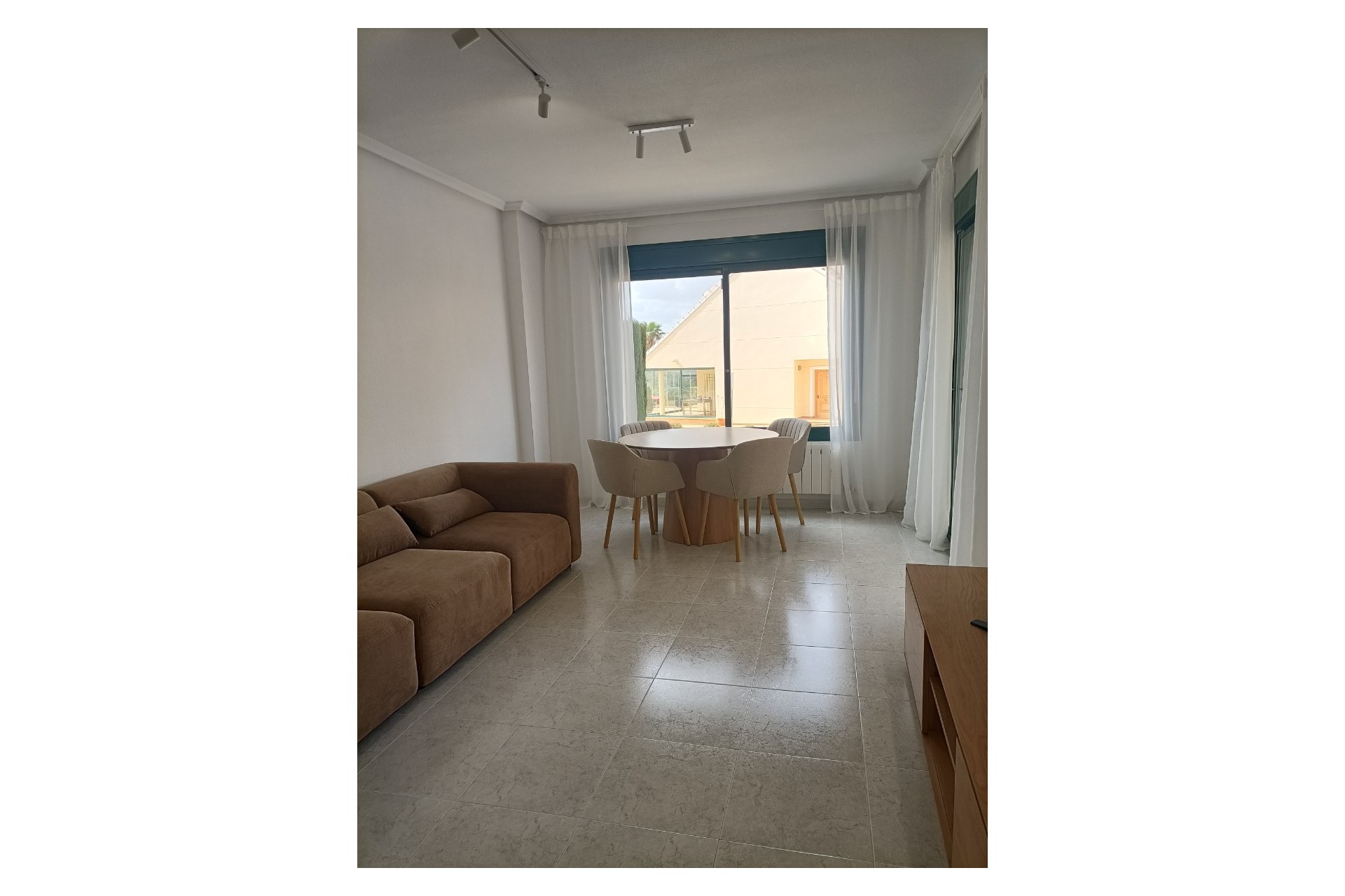 Brukt - Apartment -
Orihuela Costa - Costa Blanca