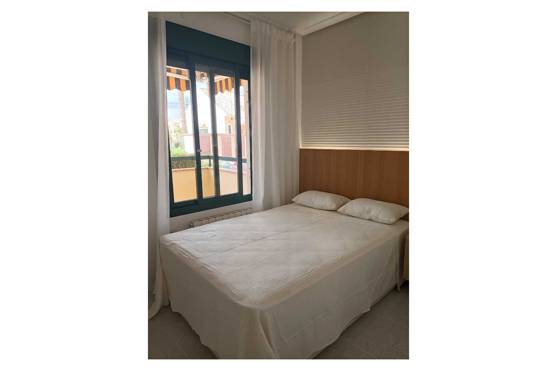 Brukt - Apartment -
Orihuela Costa - Costa Blanca