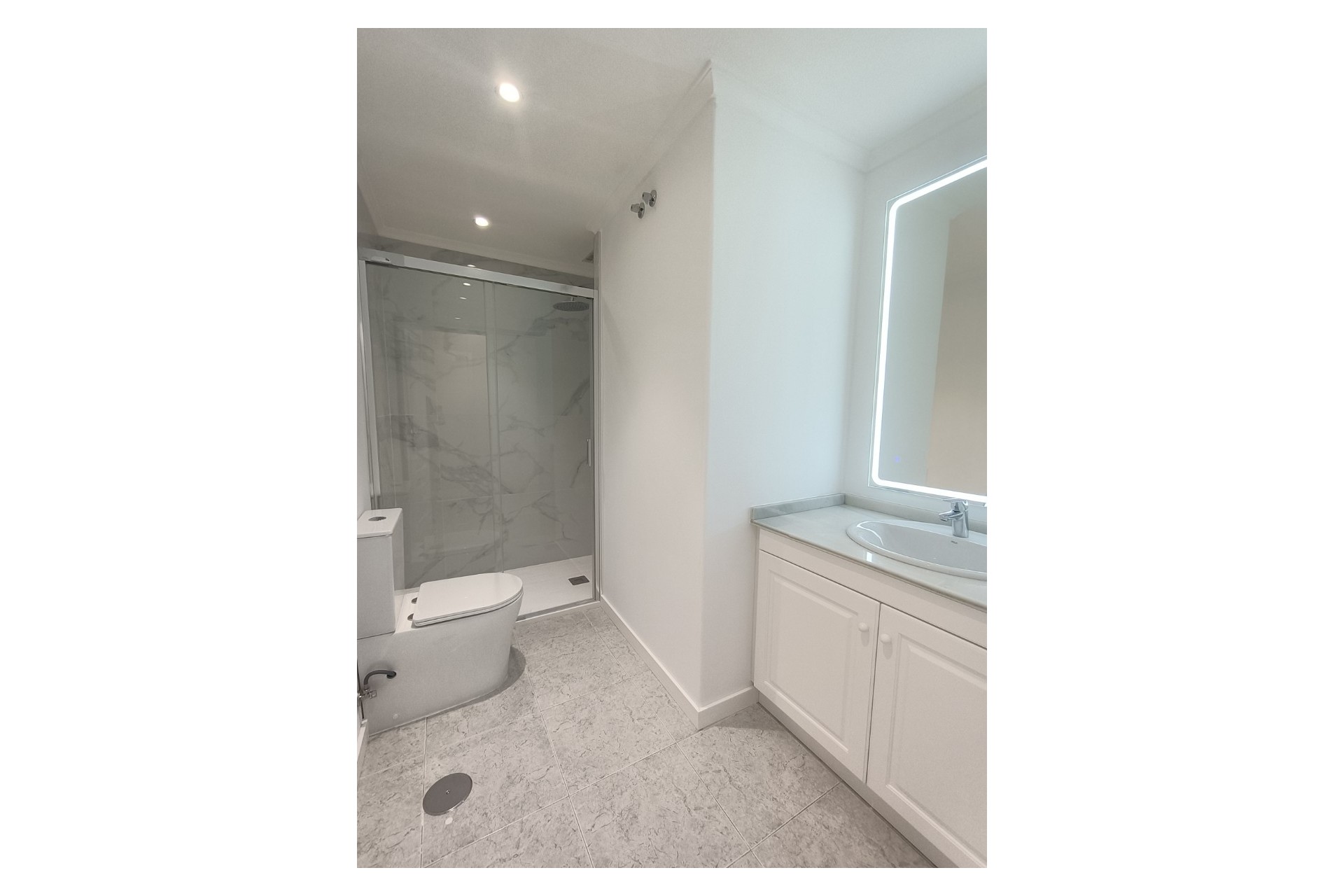 Brukt - Apartment -
Orihuela Costa - Costa Blanca