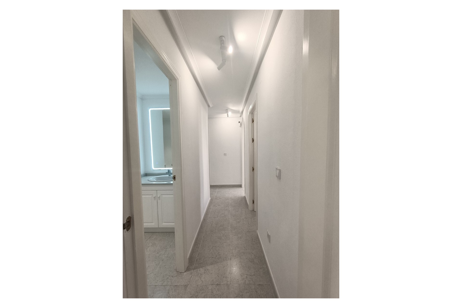 Brukt - Apartment -
Orihuela Costa - Costa Blanca