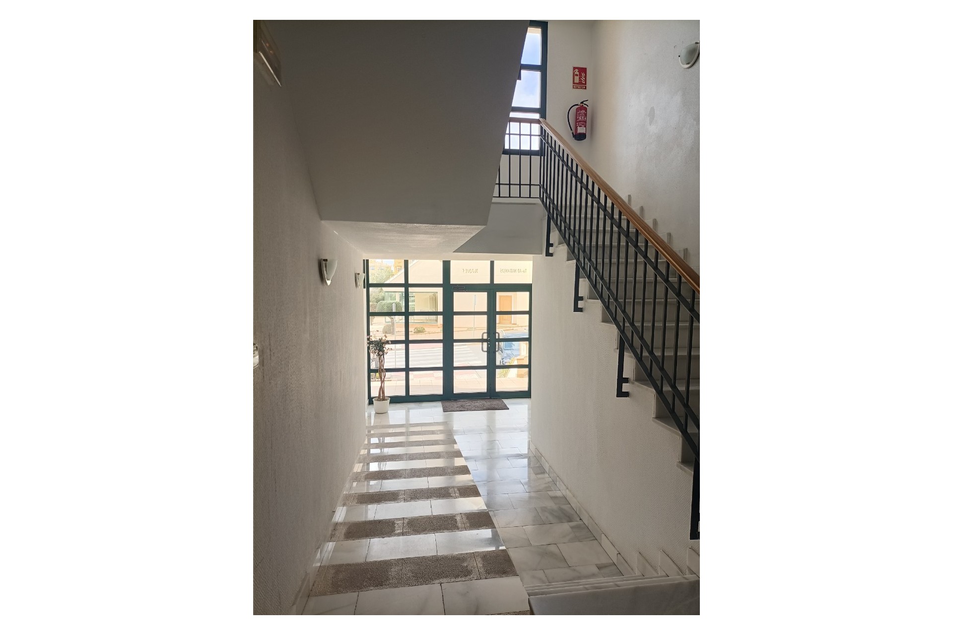 Brukt - Apartment -
Orihuela Costa - Costa Blanca